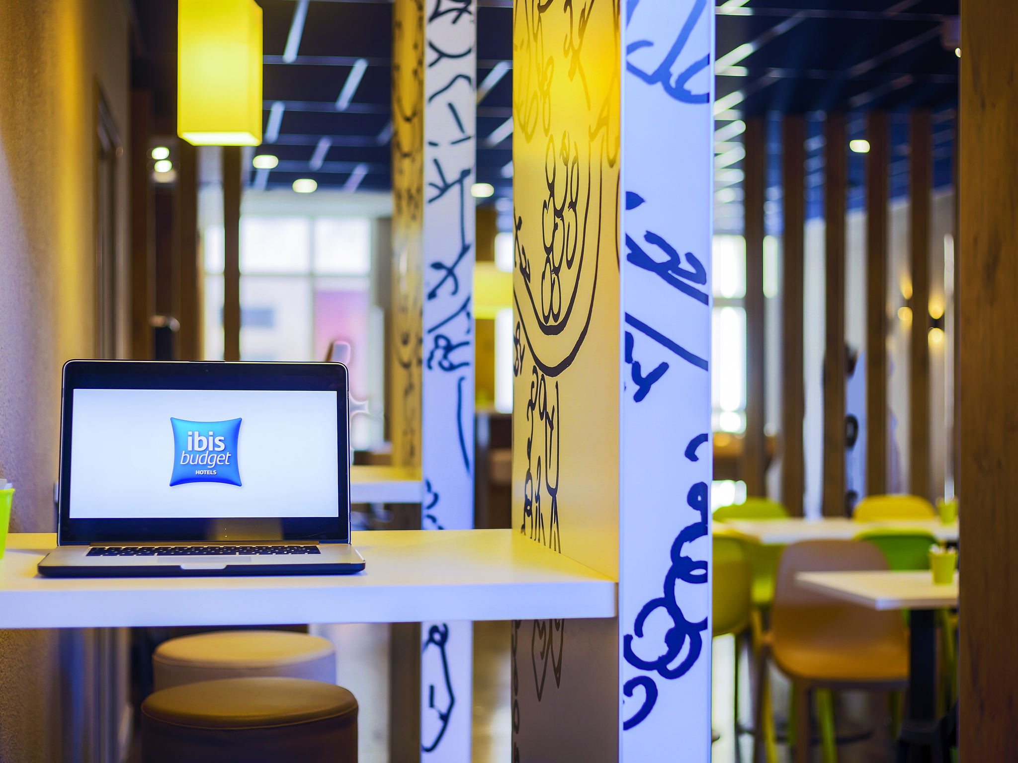 Foto - ibis Budget Arles Palais Des Congres