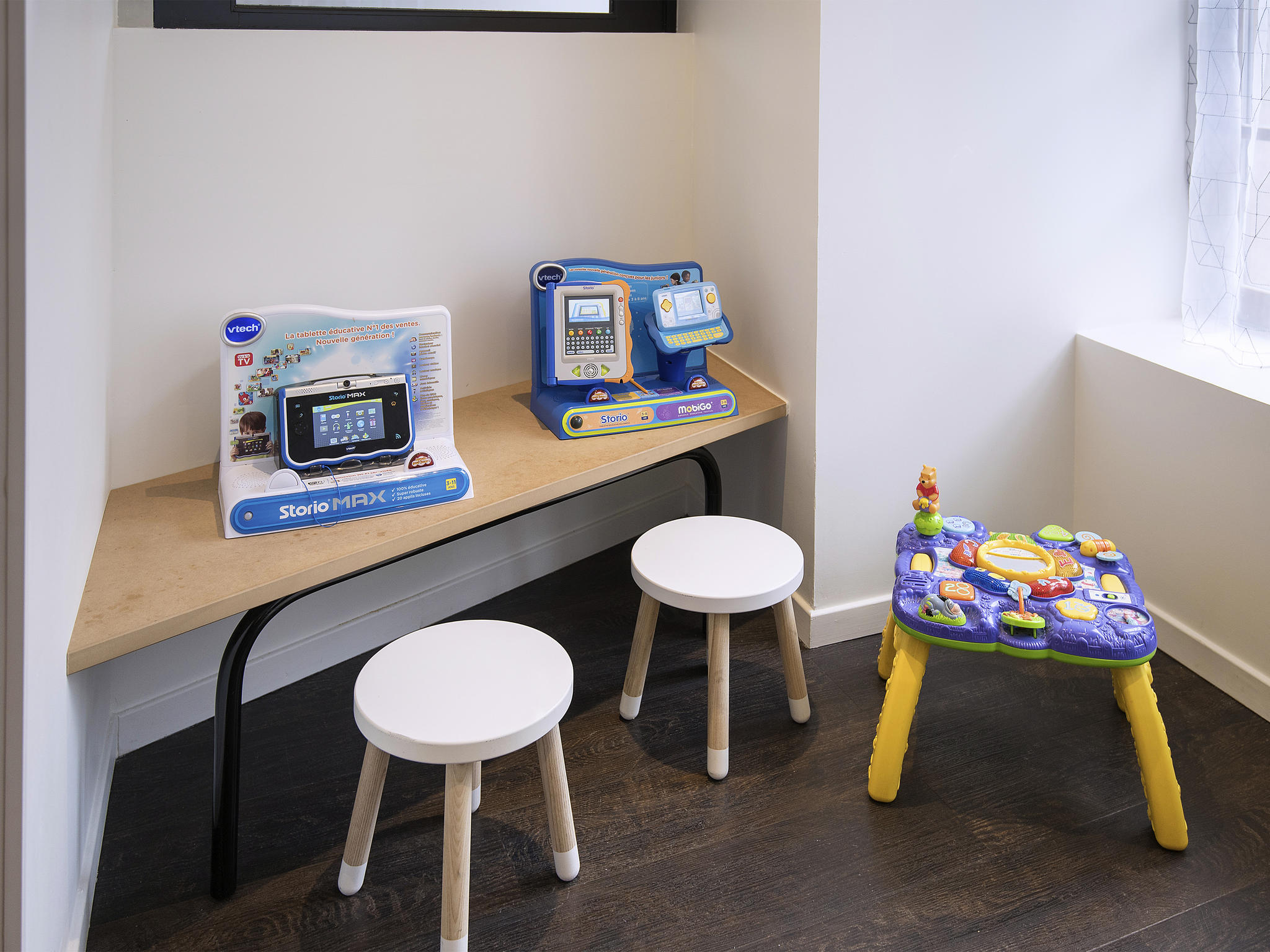 Foto - ibis Budget Arles Palais Des Congres