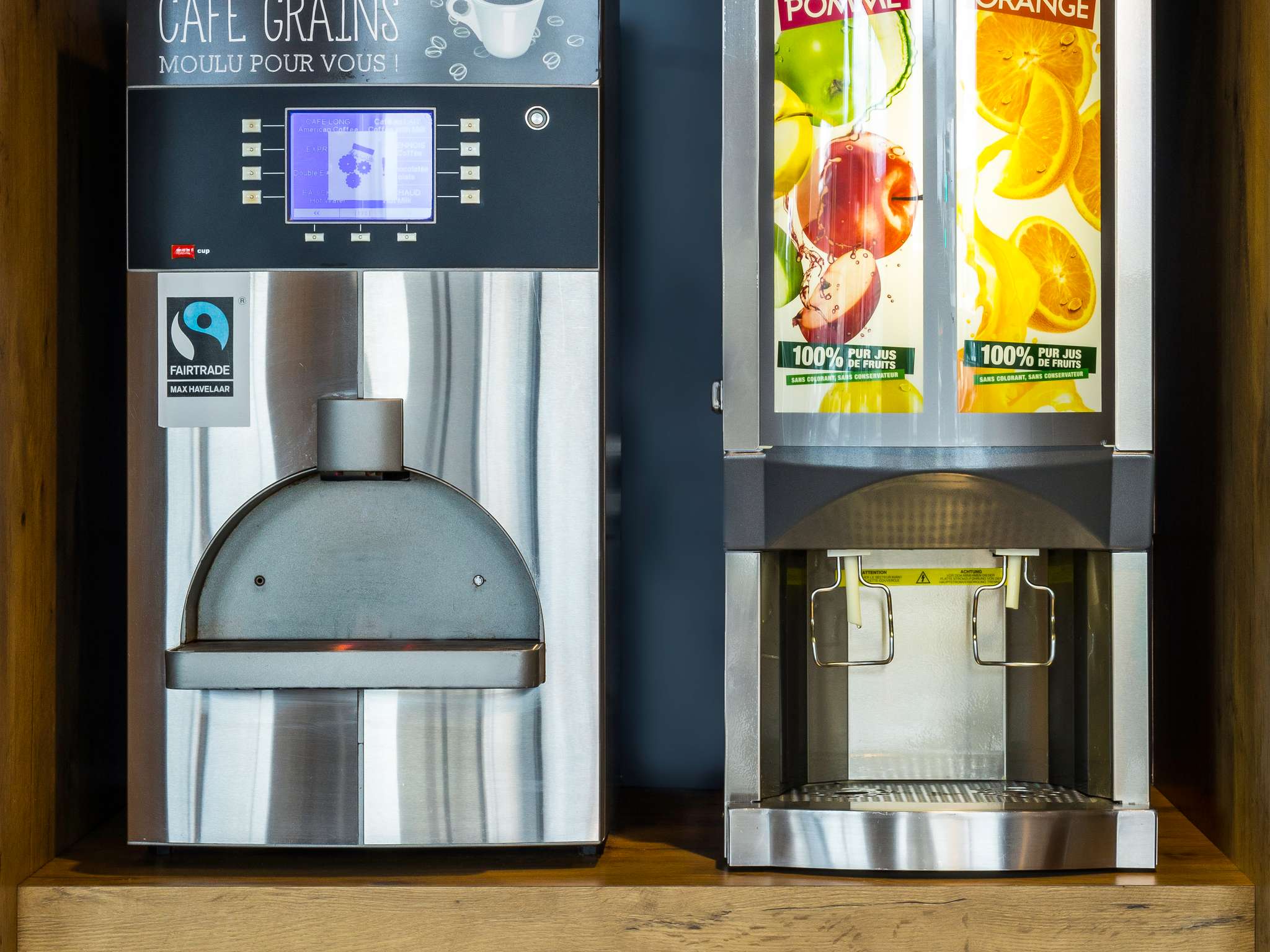 Foto - ibis budget Nantes Sainte Luce - Hôtel Rénové