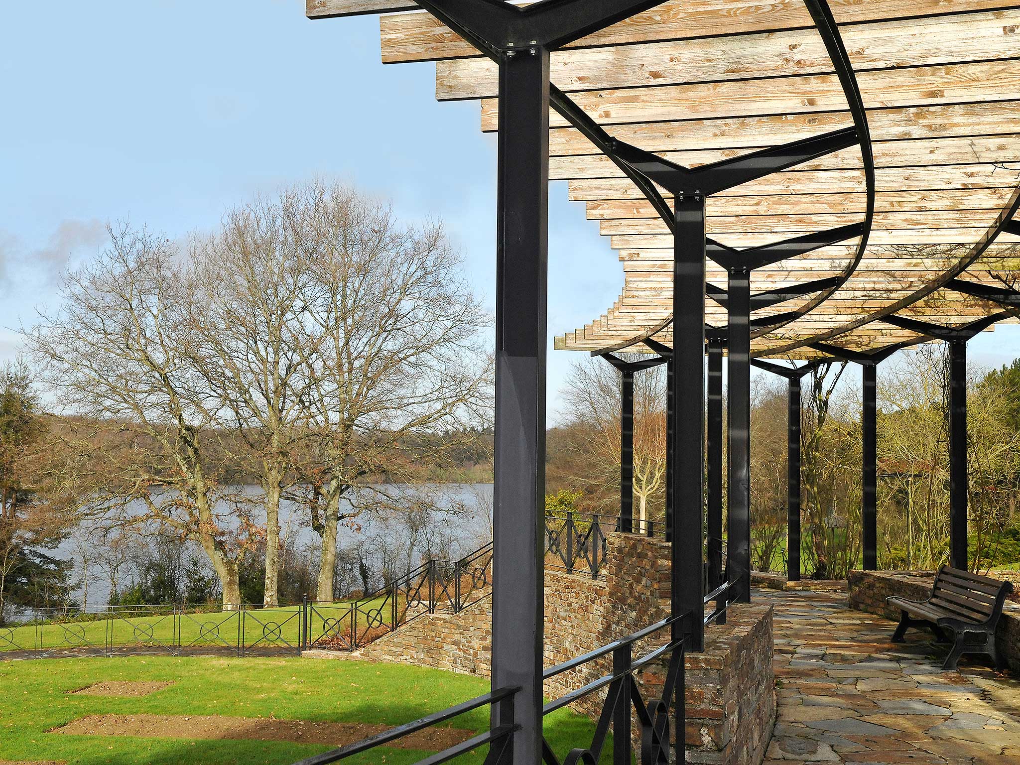 Foto - ibis budget Nantes Sainte Luce - Hôtel Rénové