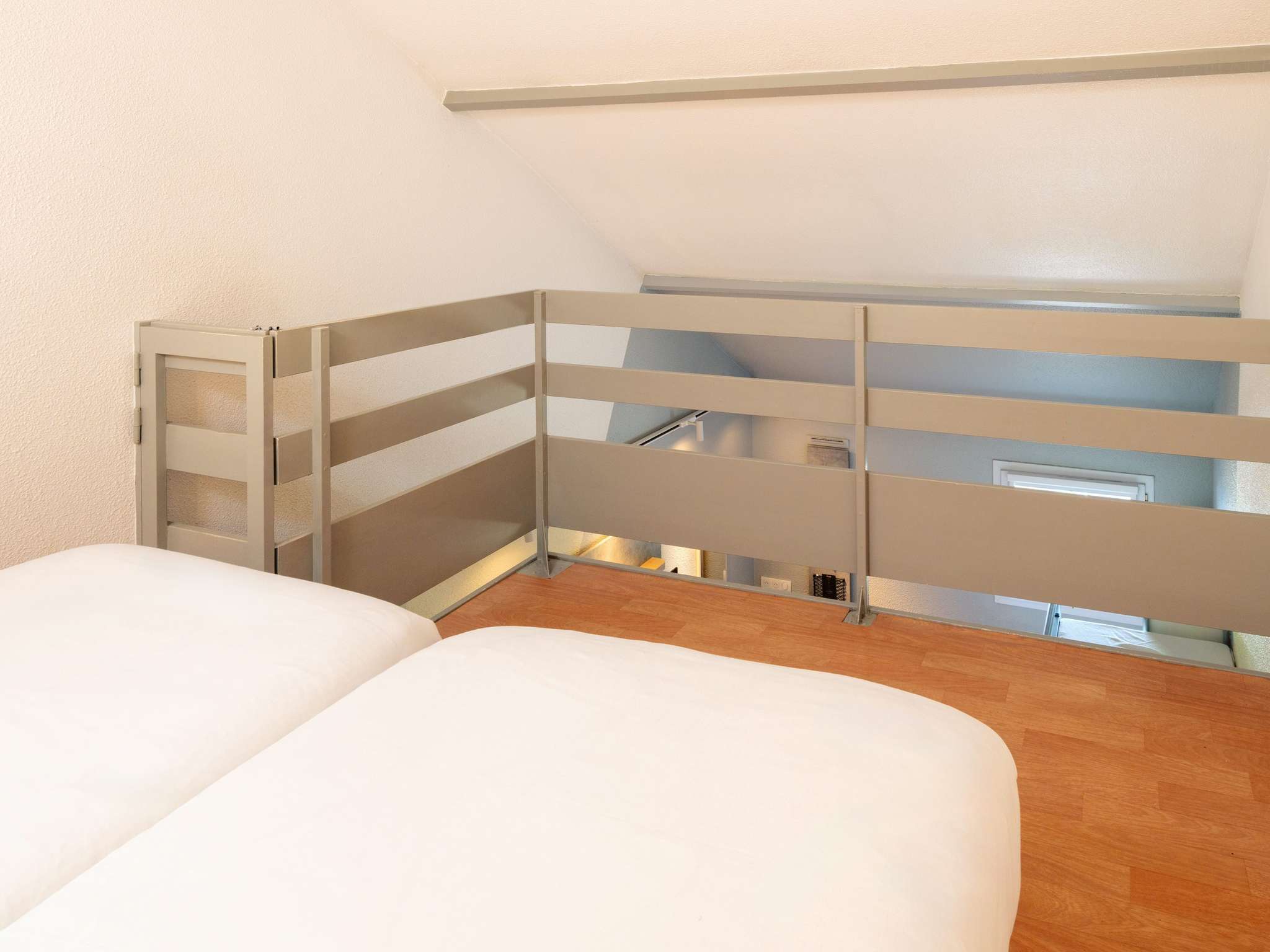 Foto - ibis budget Nantes Sainte Luce - Hôtel Rénové