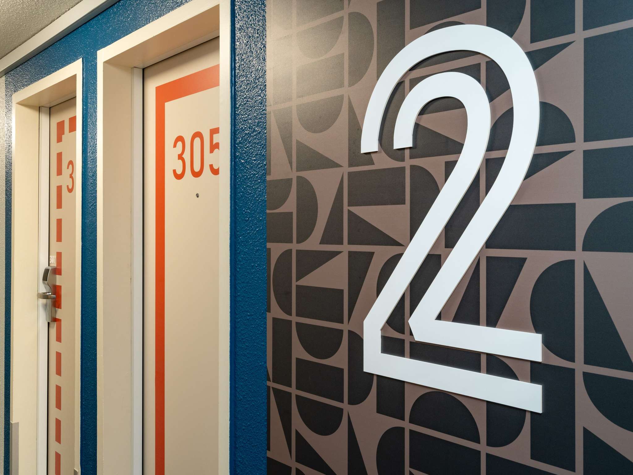 Foto - ibis budget Nantes Sainte Luce - Hôtel Rénové