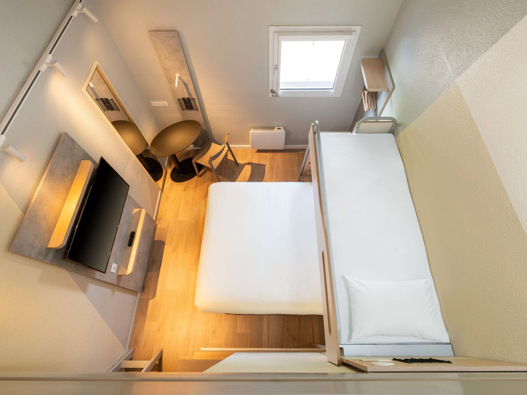 Foto - ibis budget Nantes Sainte Luce - Hôtel Rénové