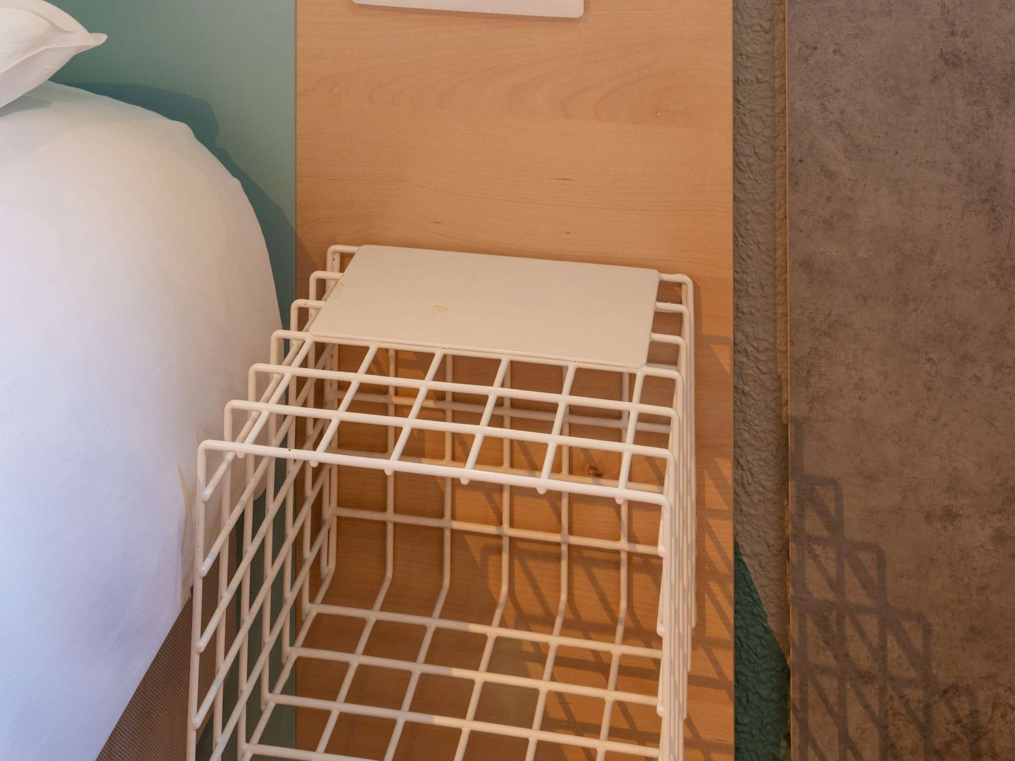 Foto - ibis budget Nantes Sainte Luce - Hôtel Rénové