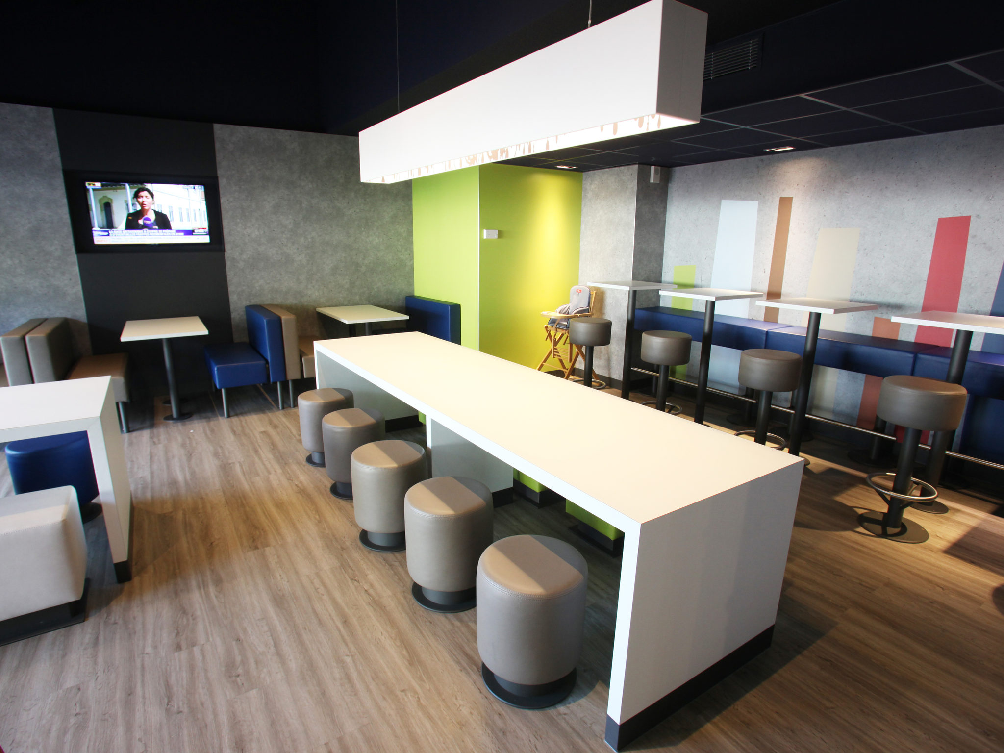 Foto - ibis budget Nantes Sainte Luce - Hôtel Rénové