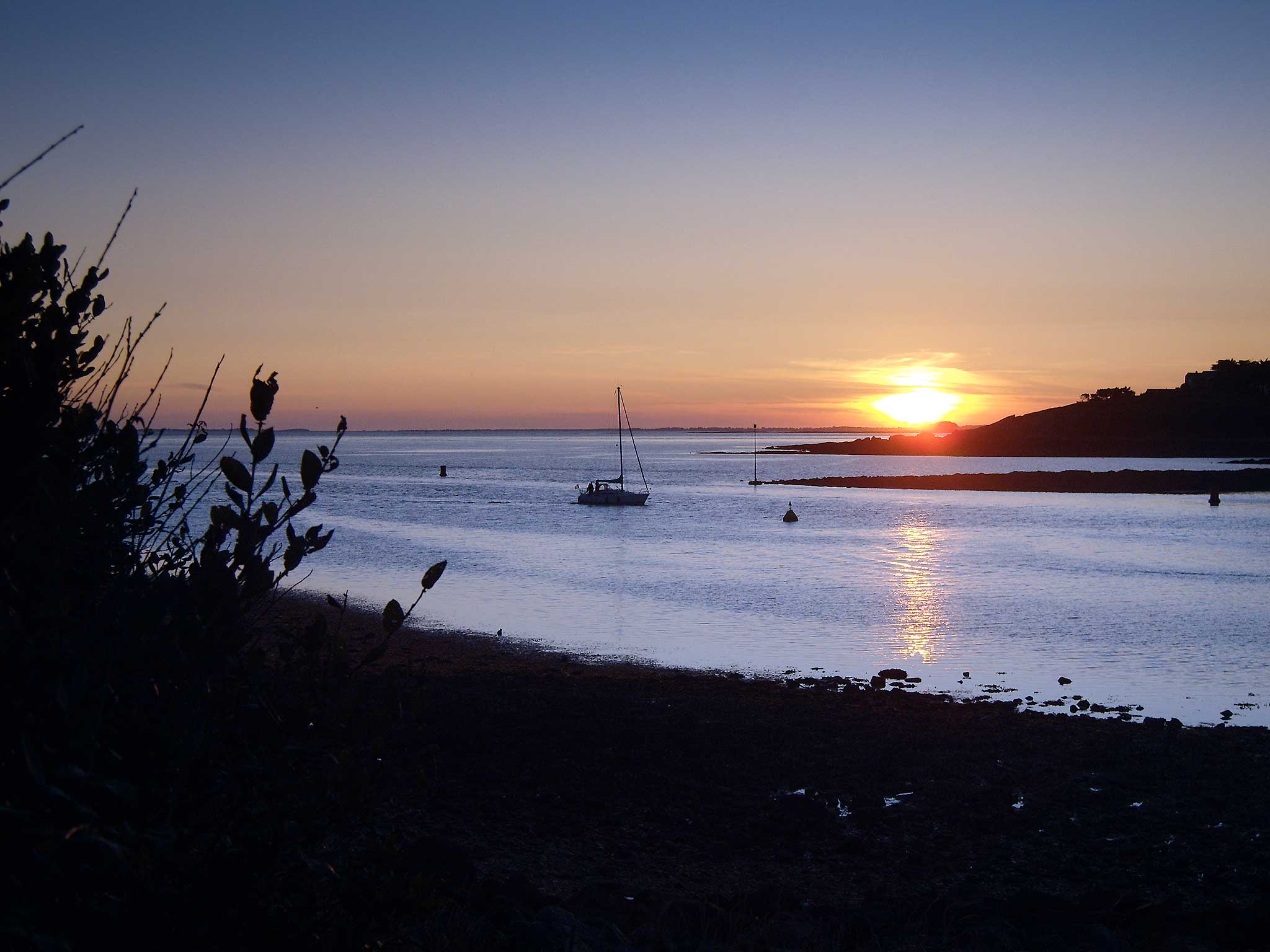 Foto - ibis budget Vannes