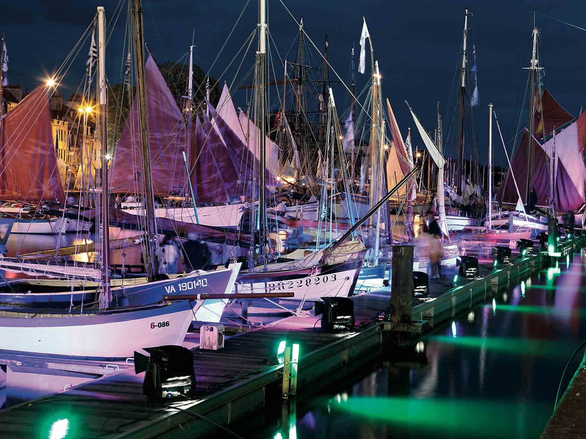 Foto - ibis budget Vannes