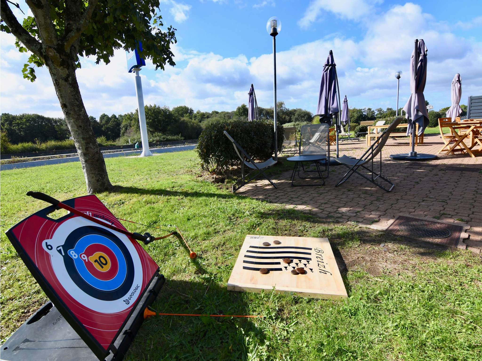 Foto - ibis budget Vannes