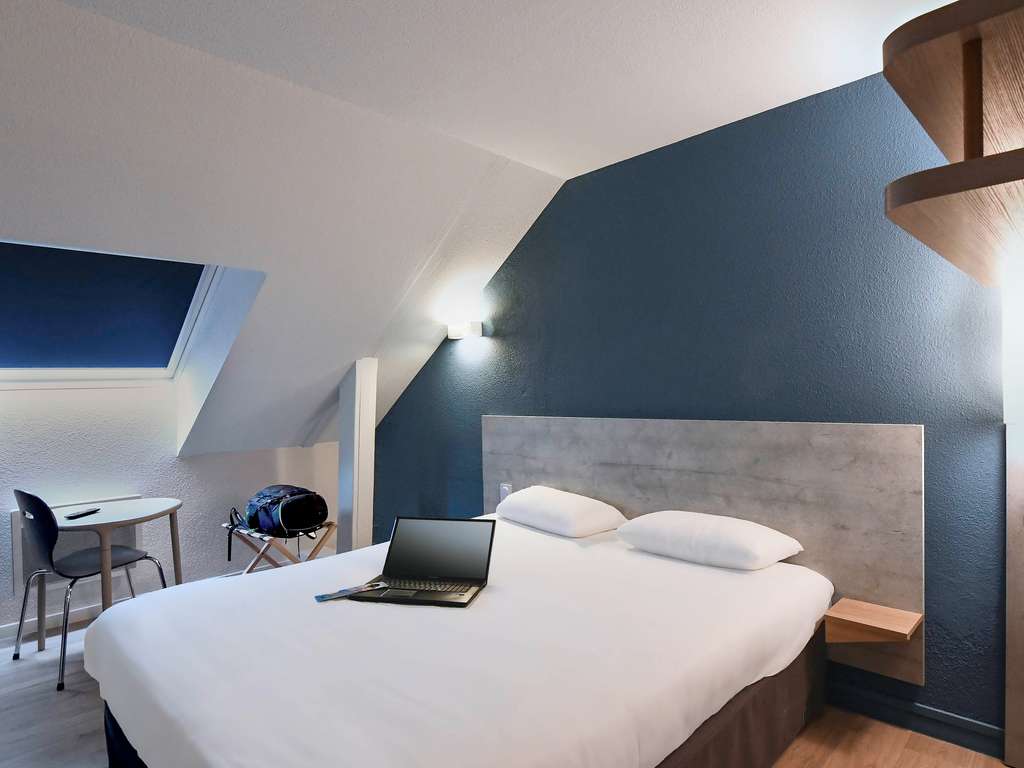 ibis budget Vannes Ploeren - Image 2