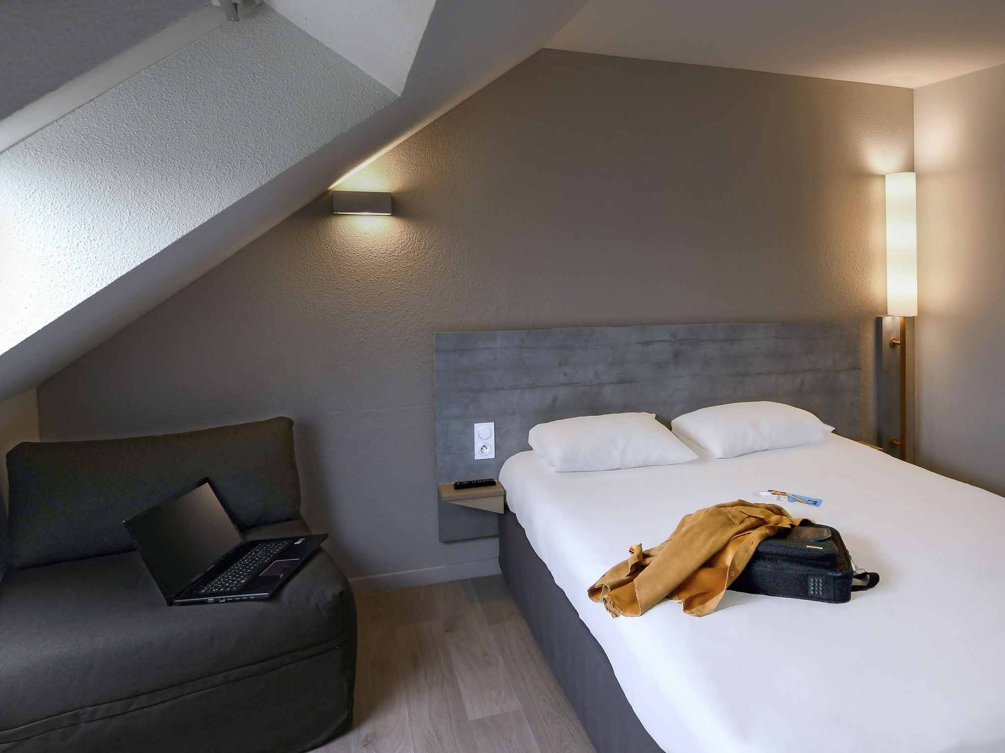 Foto - ibis budget Vannes