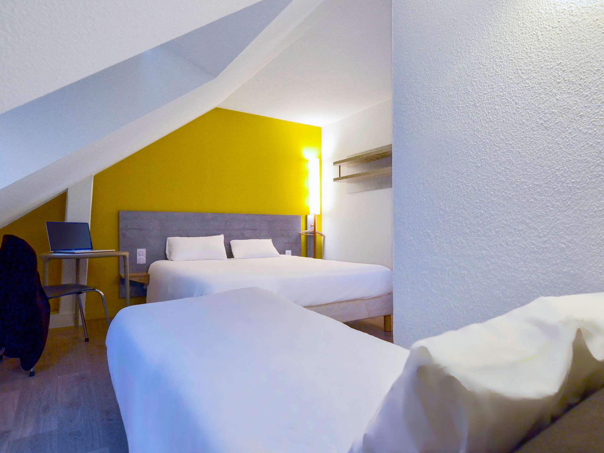 Foto - ibis budget Vannes