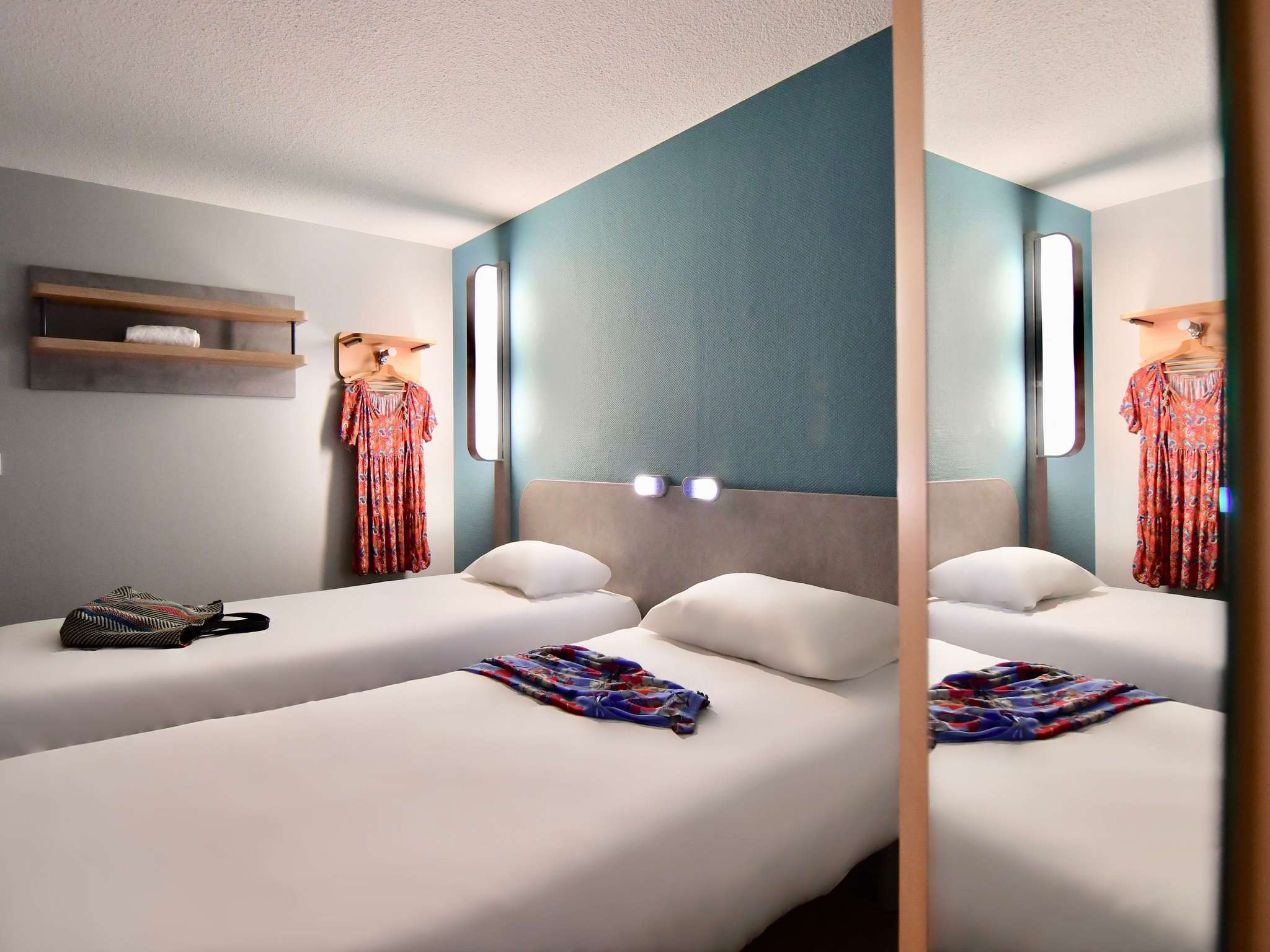 Foto - ibis budget Vannes