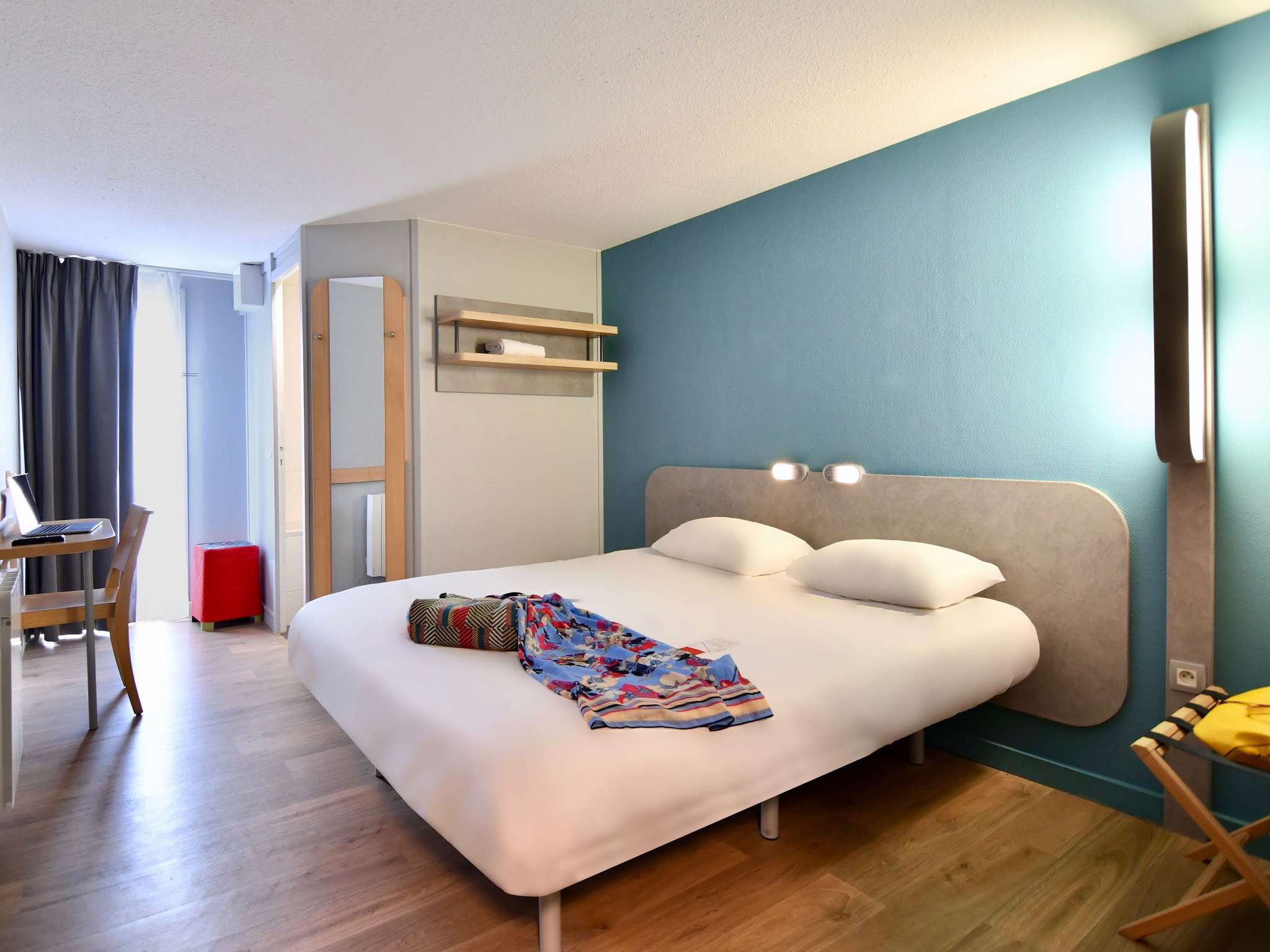 Foto - ibis budget Vannes