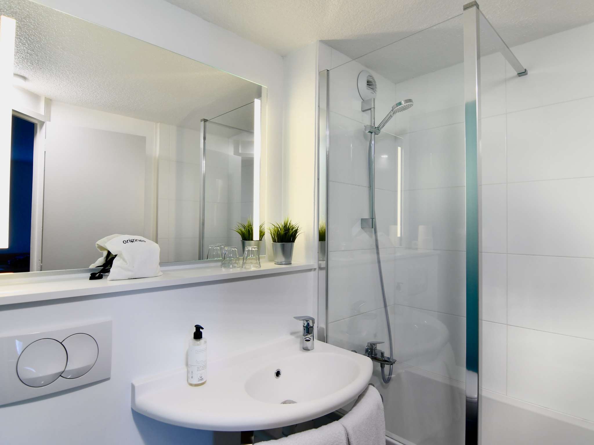 Foto - ibis budget Vannes