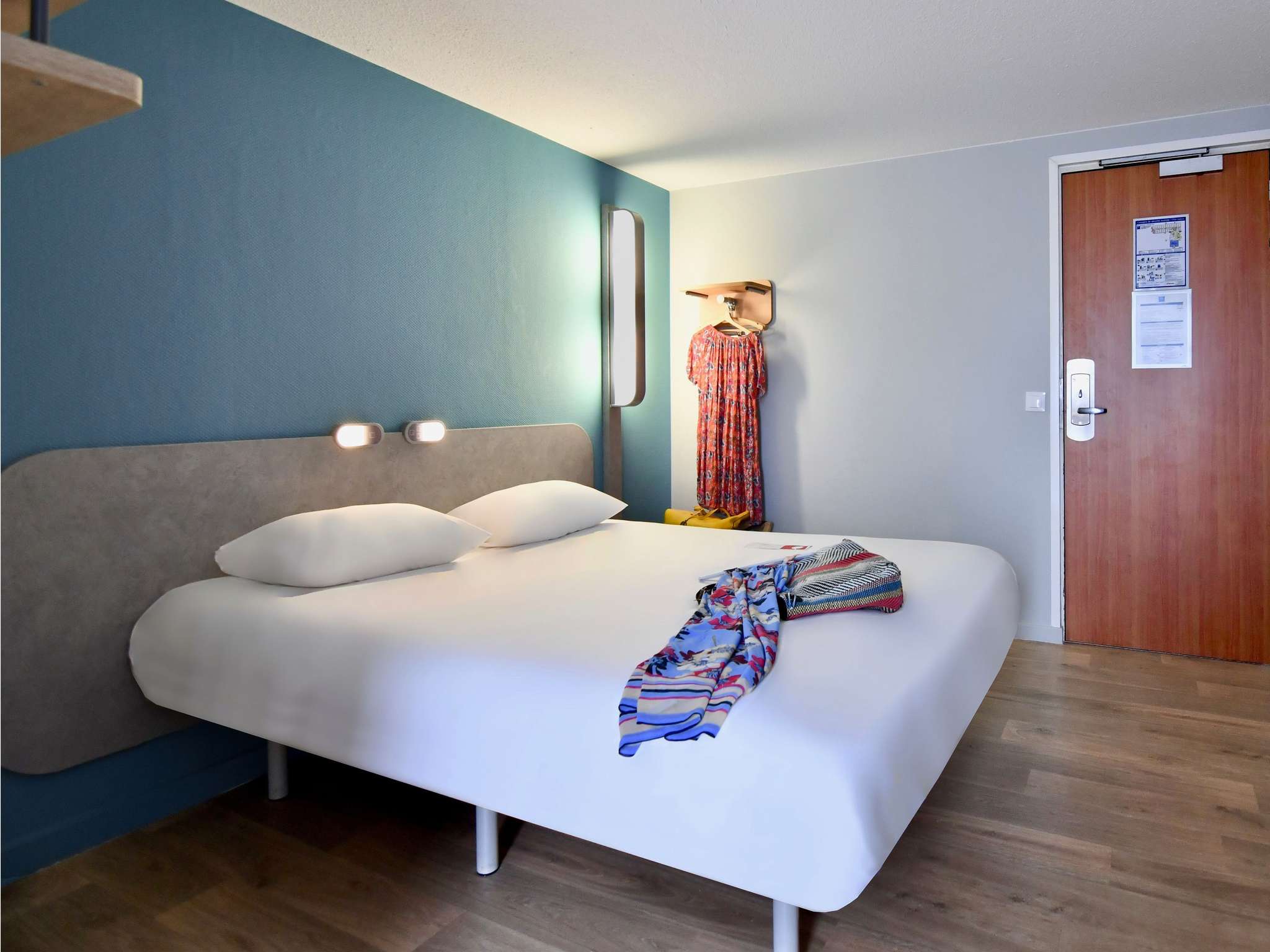 Foto - ibis budget Vannes