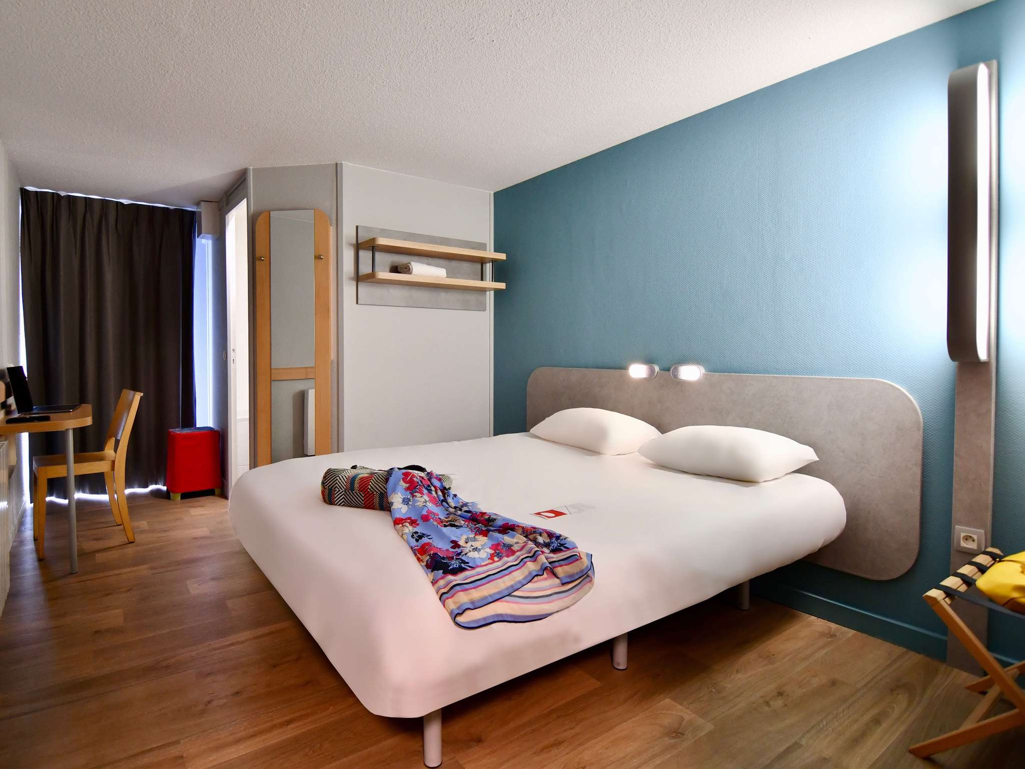 Foto - ibis budget Vannes