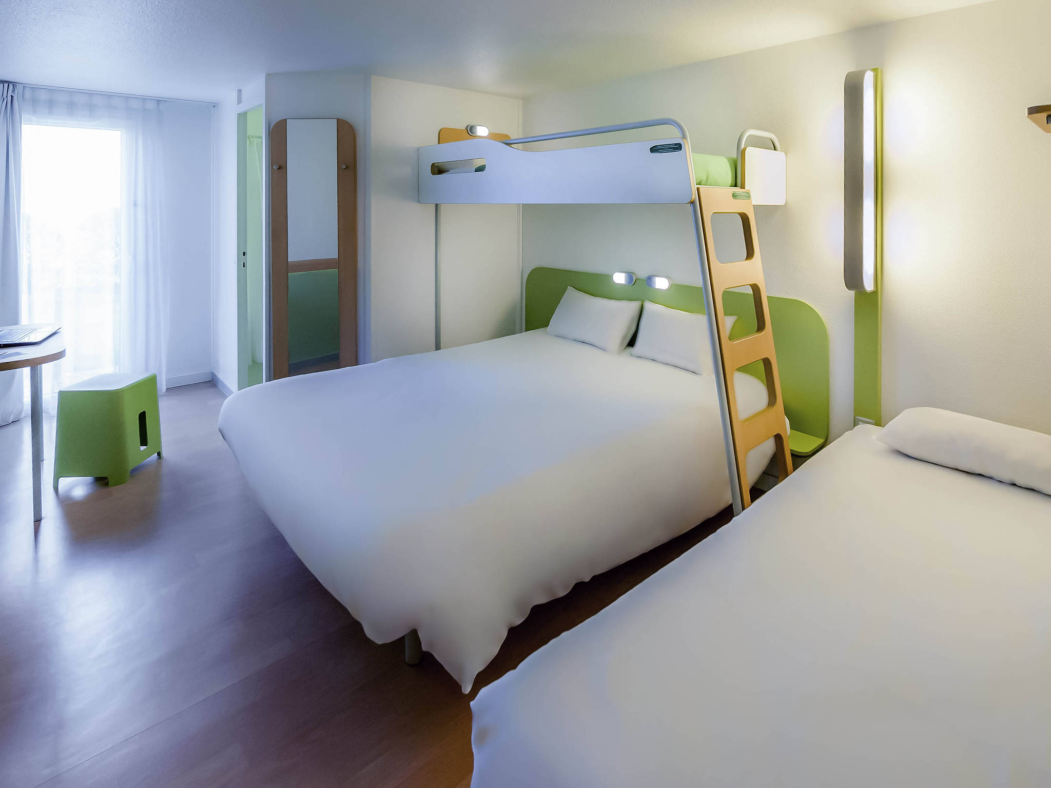 Foto - ibis budget Vannes