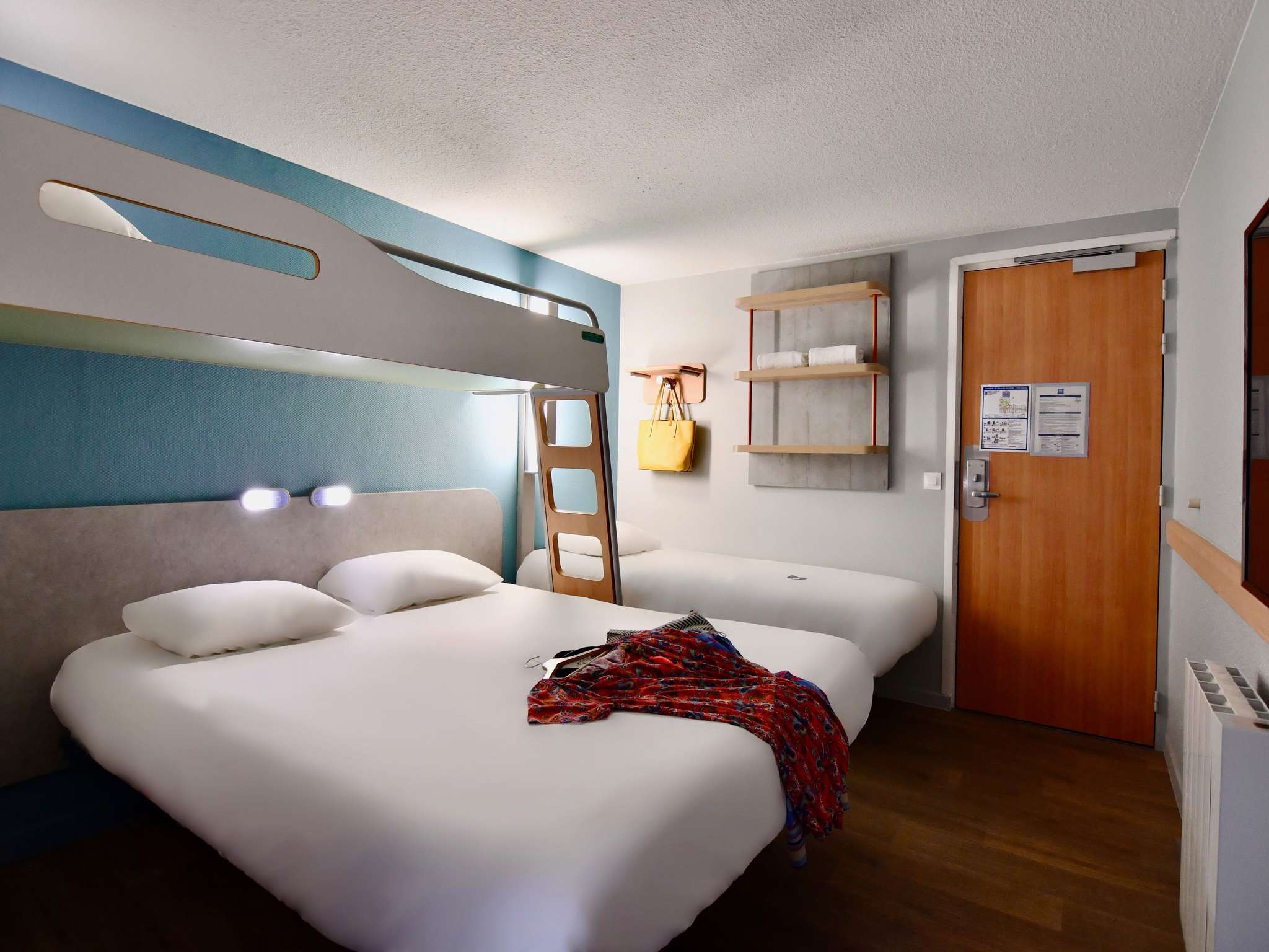 Foto - ibis budget Vannes