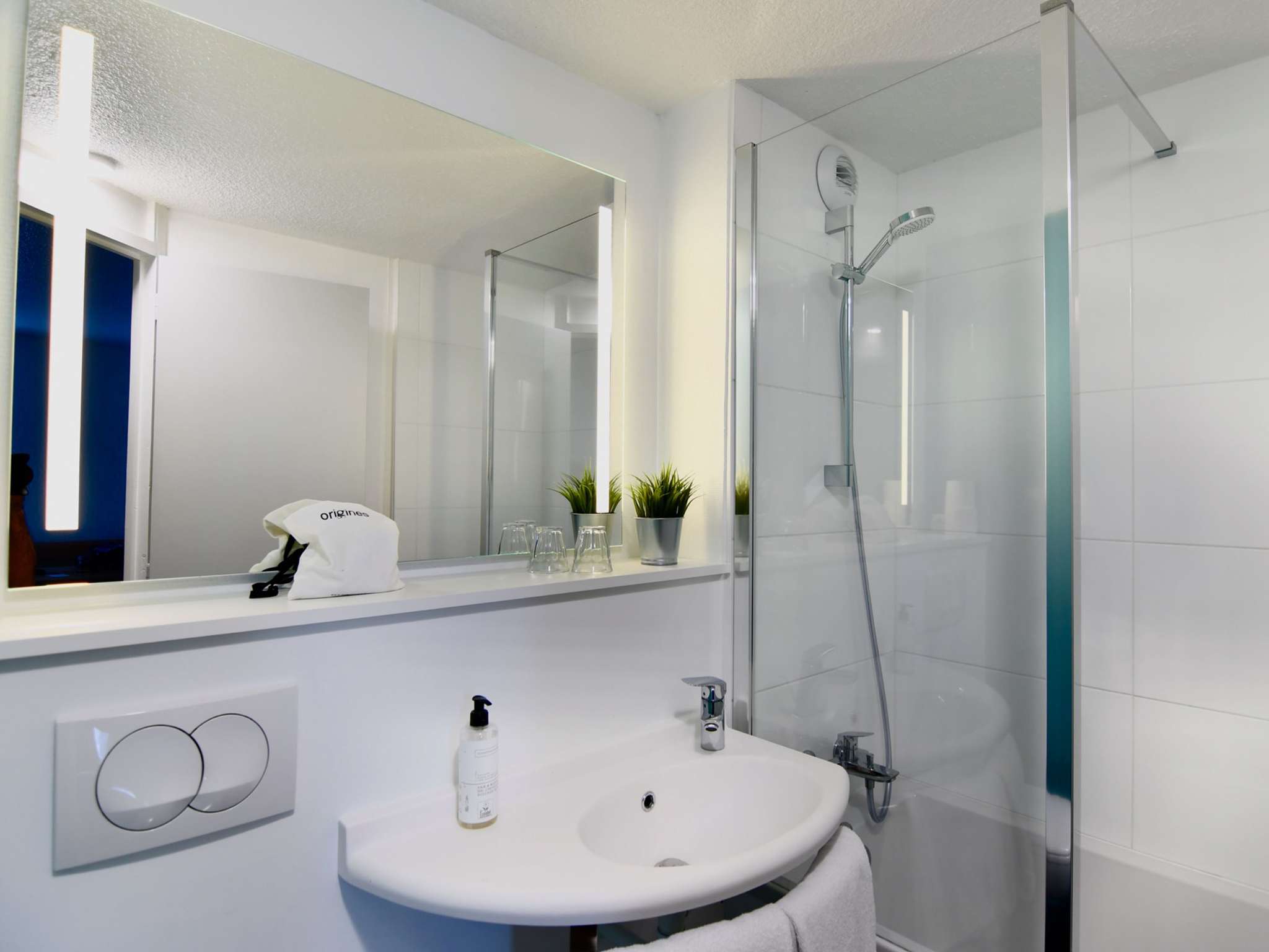 Foto - ibis budget Vannes