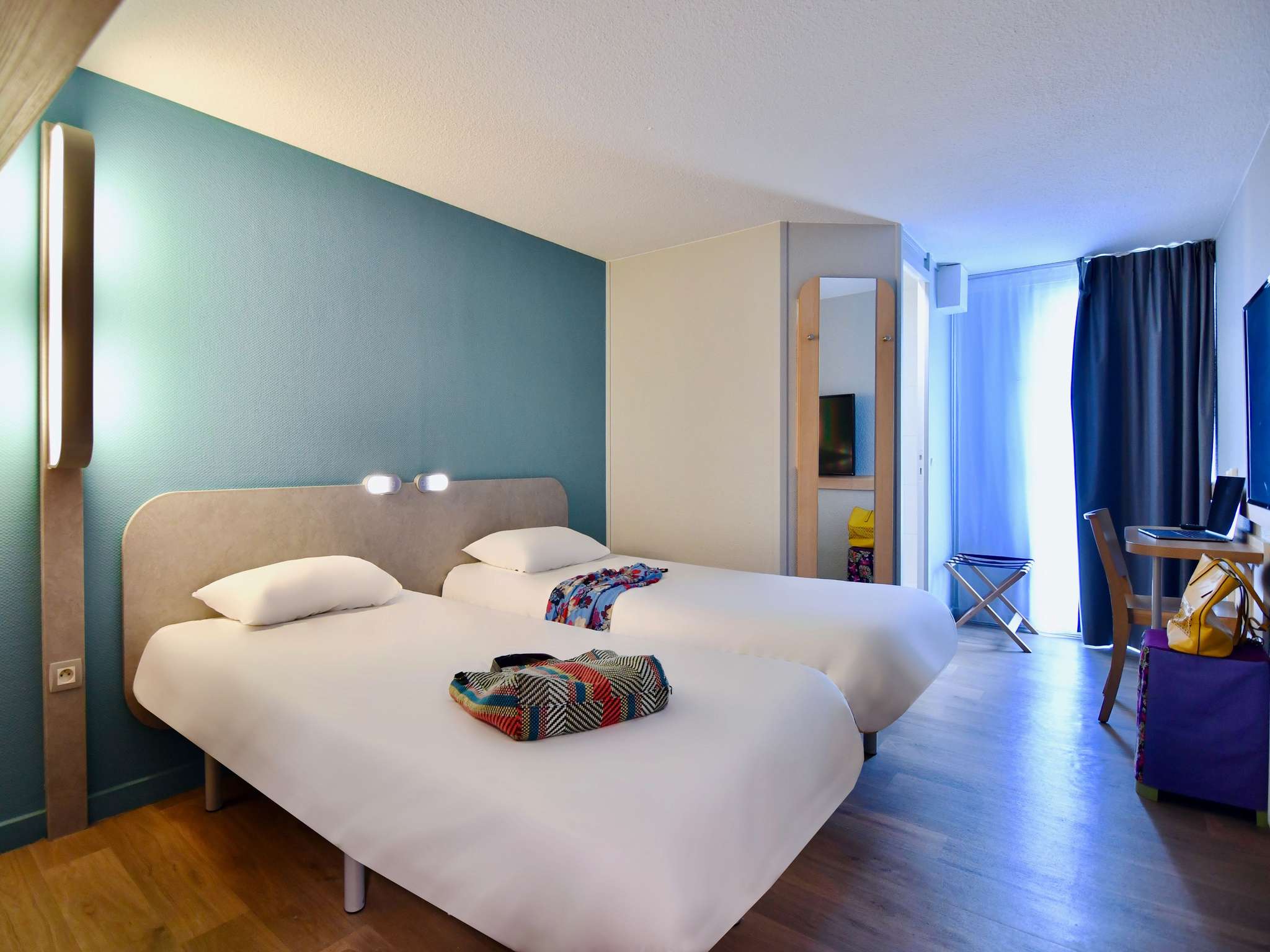 Foto - ibis budget Vannes