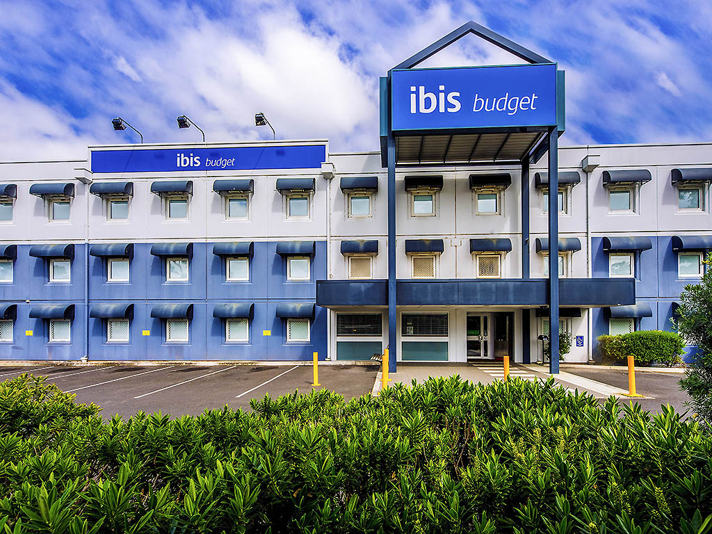 ibis budget Dandenong - Image 1