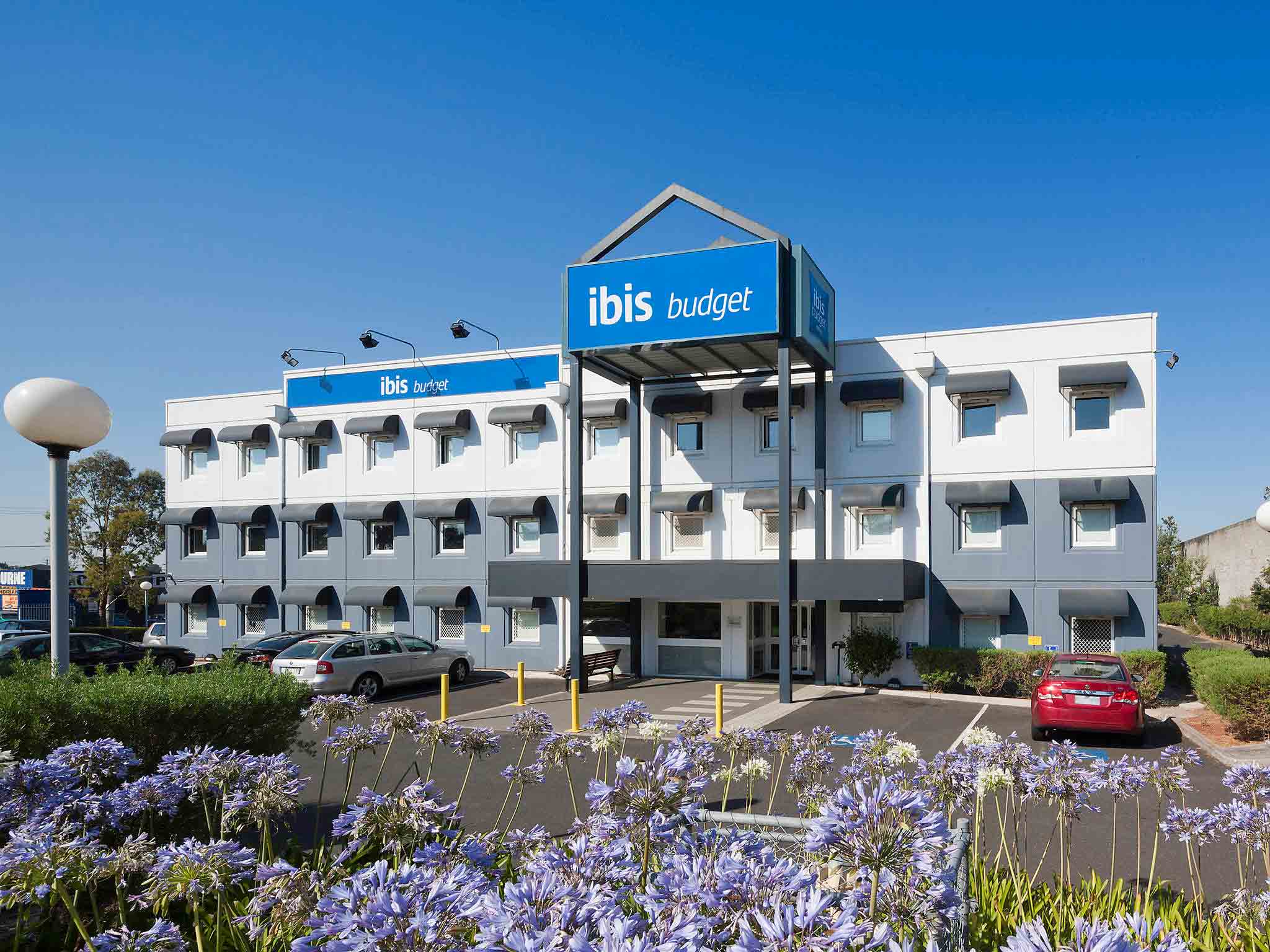 ibis budget dandenong accorhotels