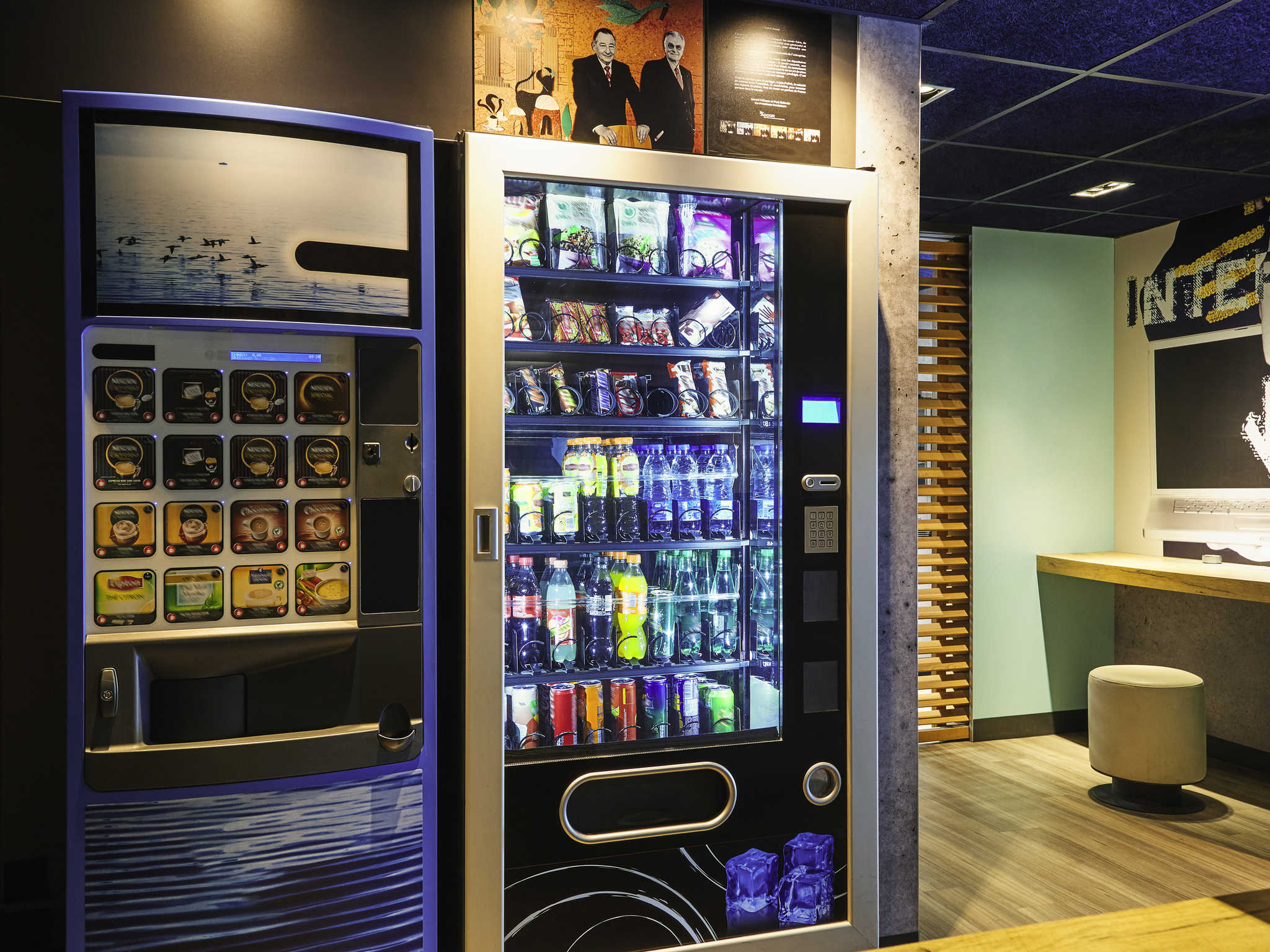 Foto - Logis Hôtel de Port d'Alon - St Cyr sur Mer