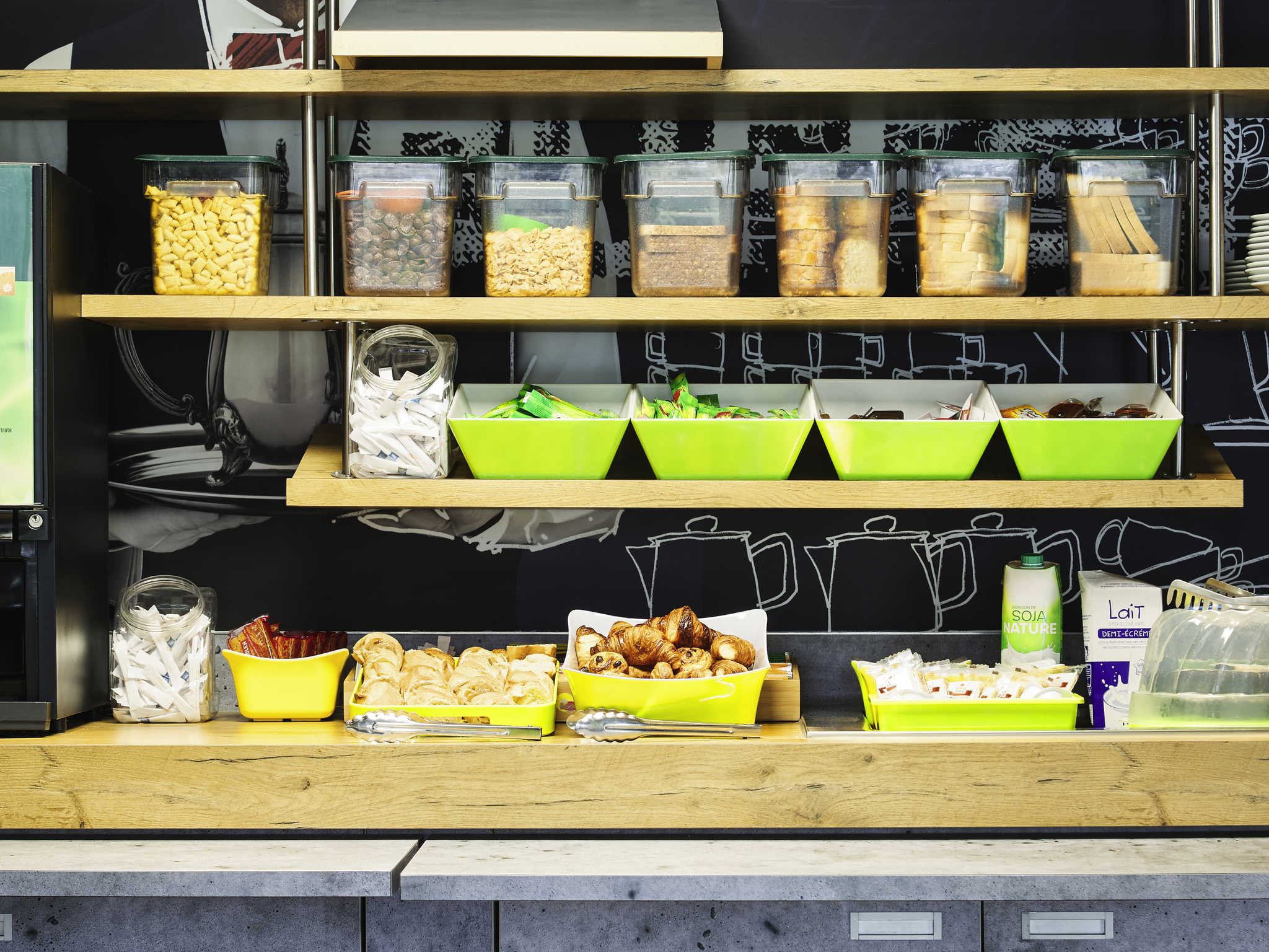 Foto - Logis Hôtel de Port d'Alon - St Cyr sur Mer