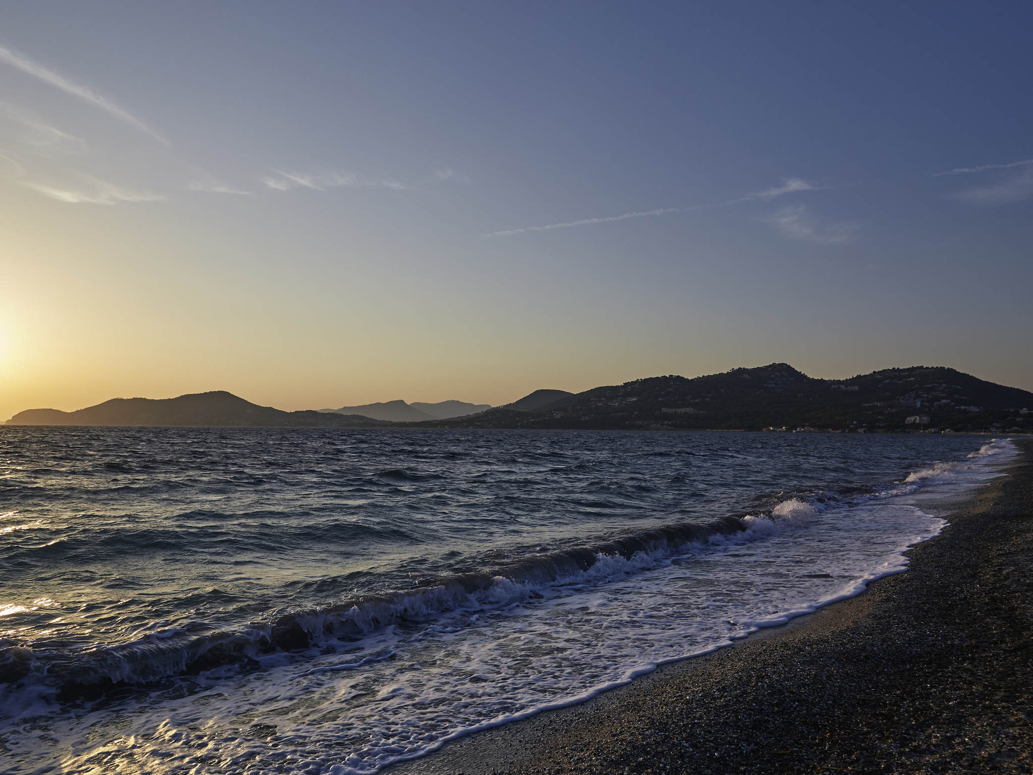 Foto - Logis Hôtel de Port d'Alon - St Cyr sur Mer