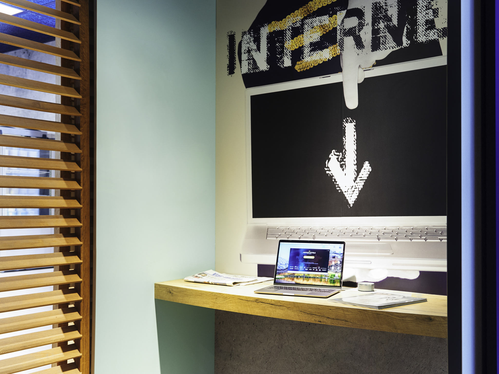 Foto - Logis Hôtel de Port d'Alon - St Cyr sur Mer