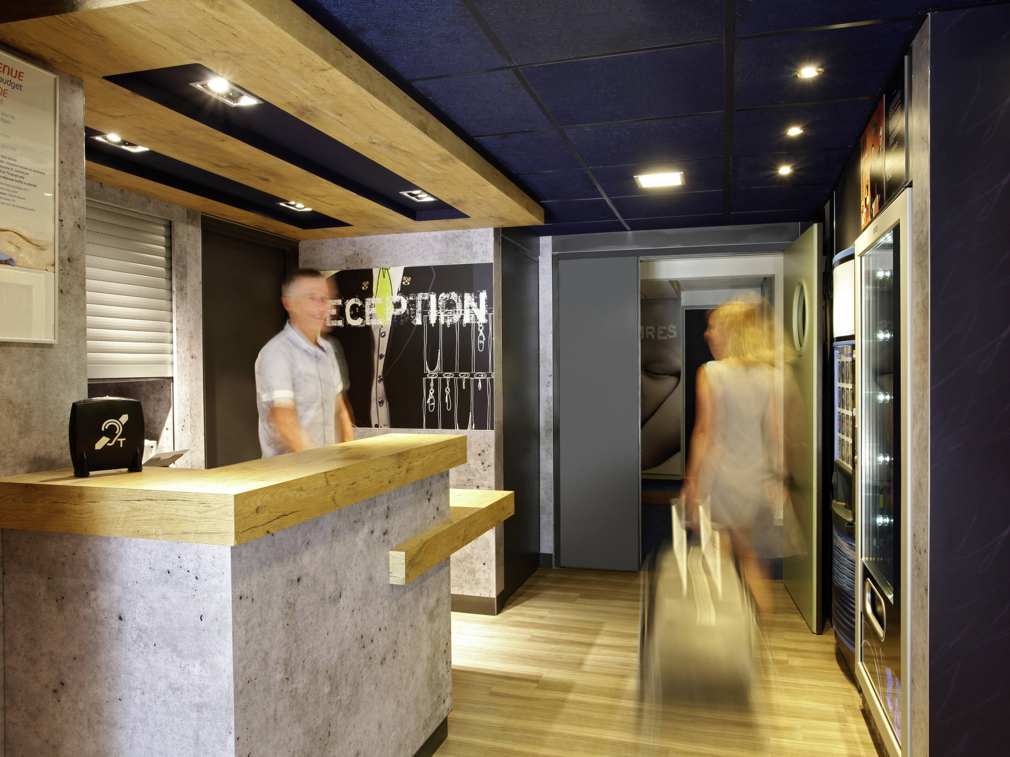 Foto - Logis Hôtel de Port d'Alon - St Cyr sur Mer