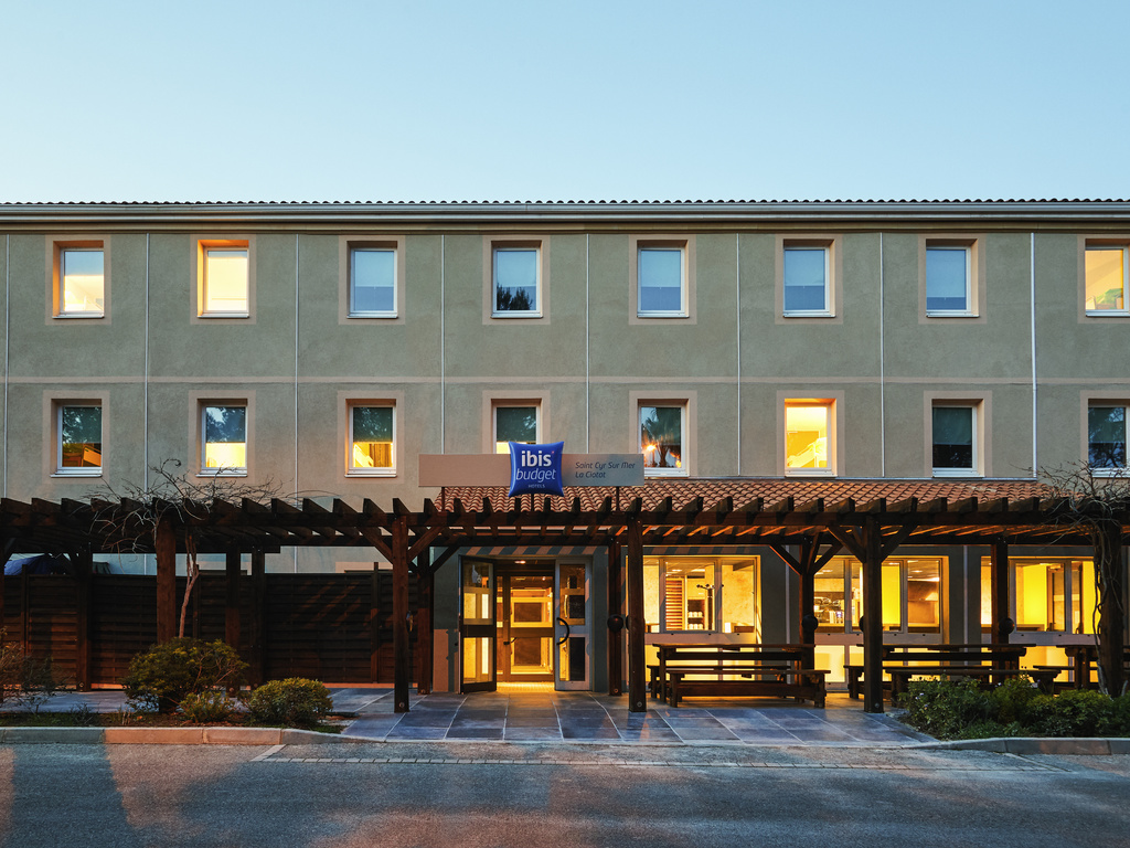 ibis budget Saint Cyr sur Mer La Ciotat - Image 4