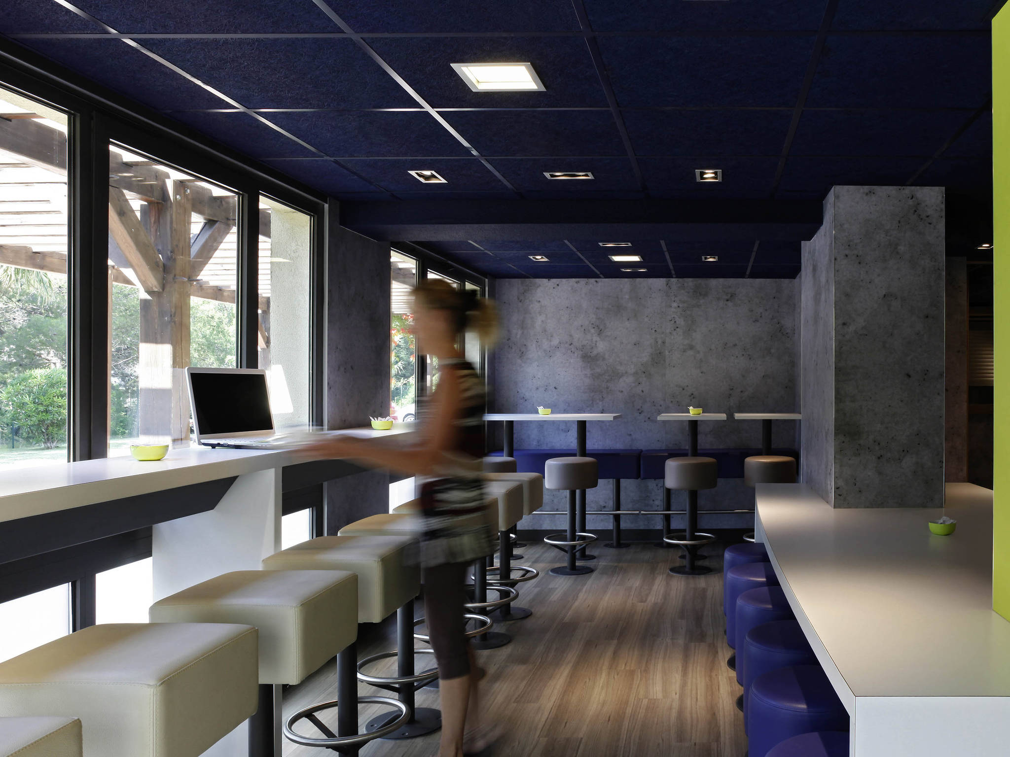 Foto - Logis Hôtel de Port d'Alon - St Cyr sur Mer