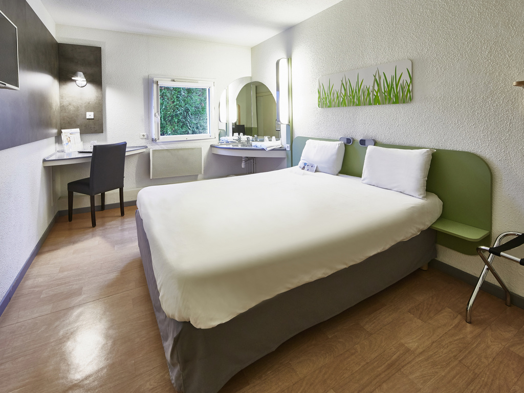 ibis budget Haguenau - Image 2