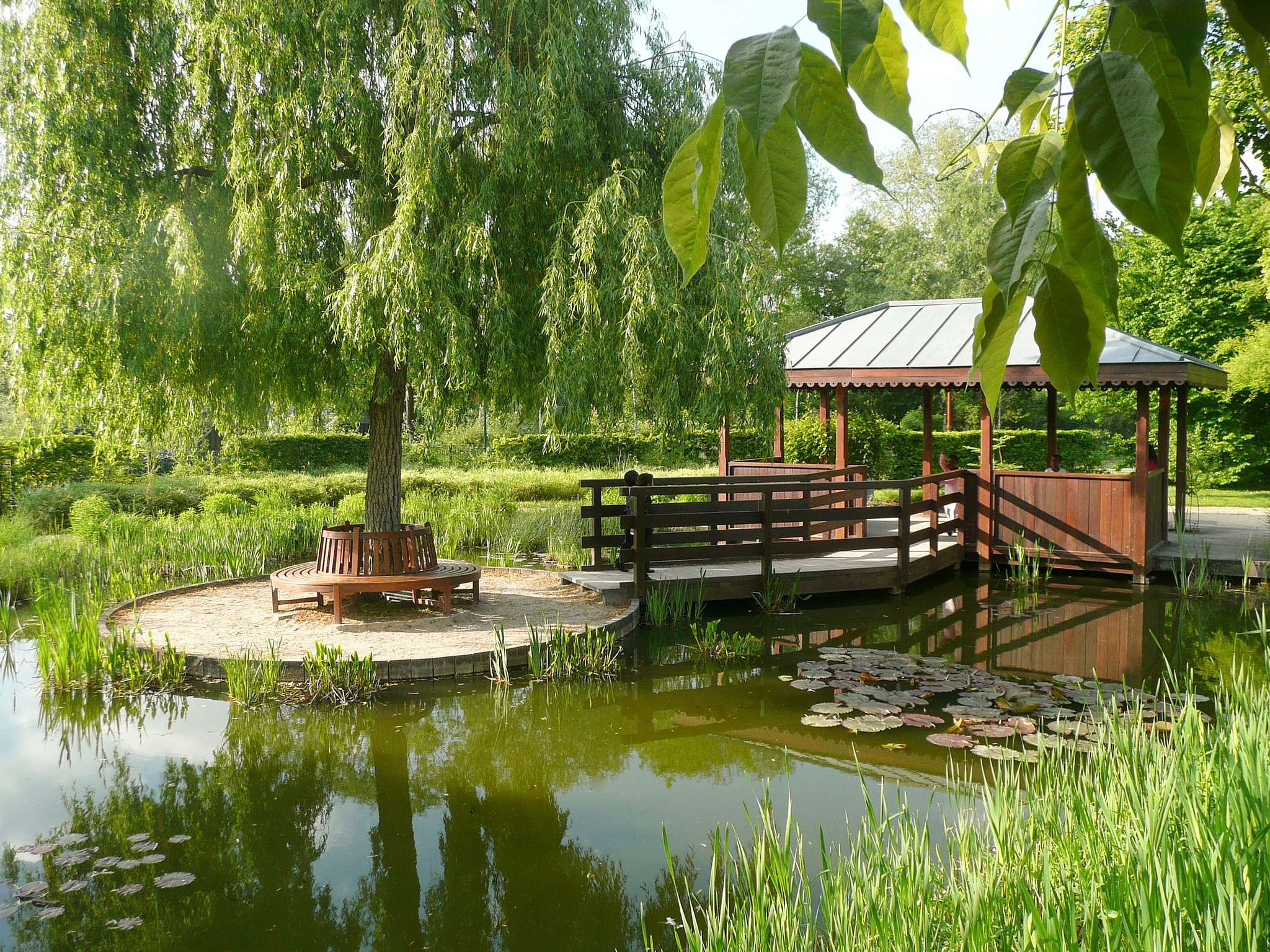 Photo - ibis budget Rueil Malmaison