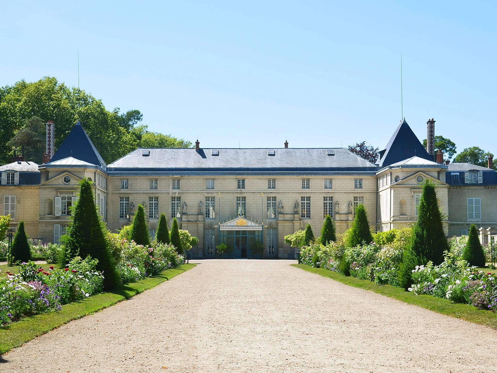 Photo - ibis budget Rueil Malmaison