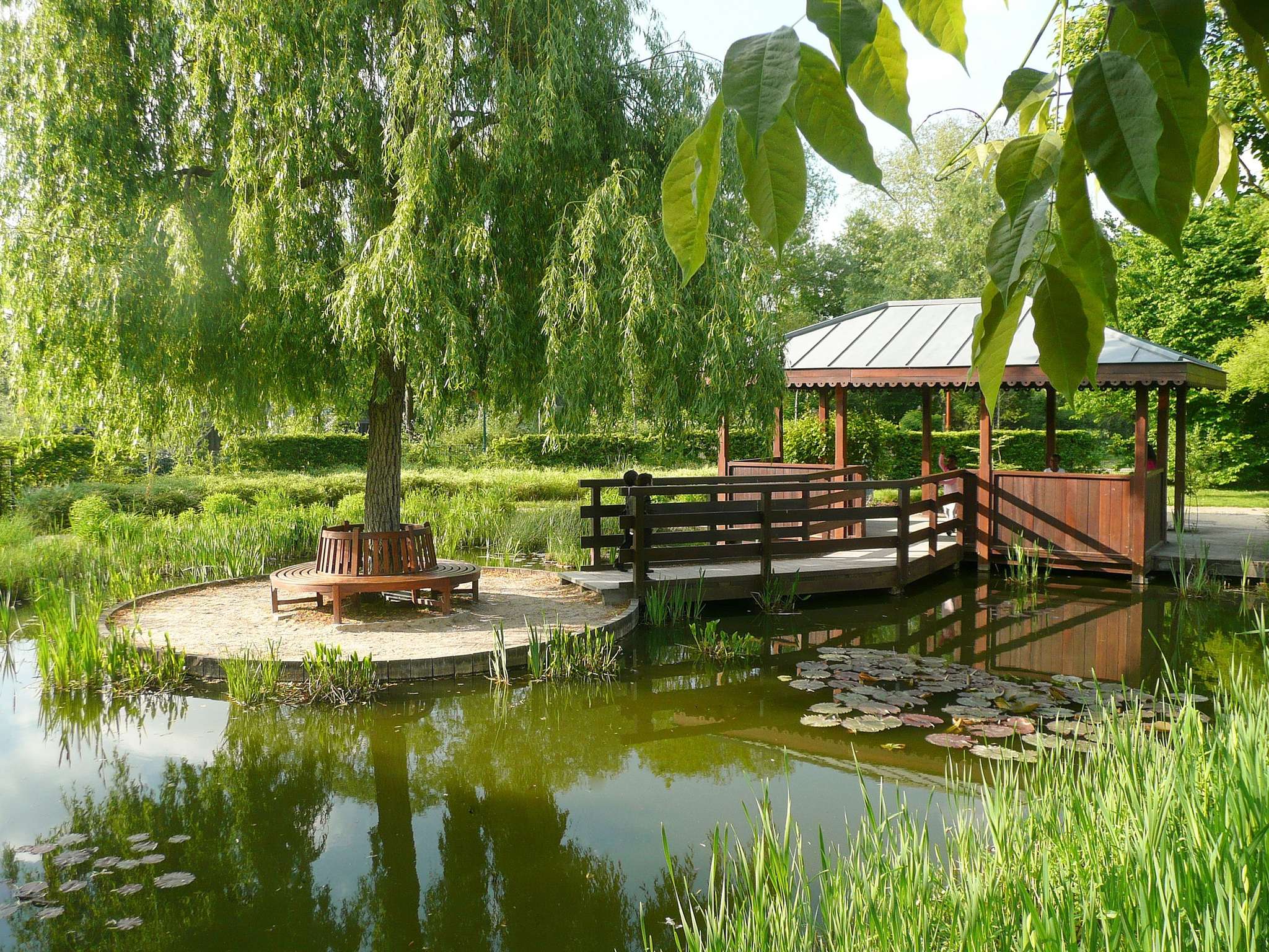 Photo - ibis budget Rueil Malmaison