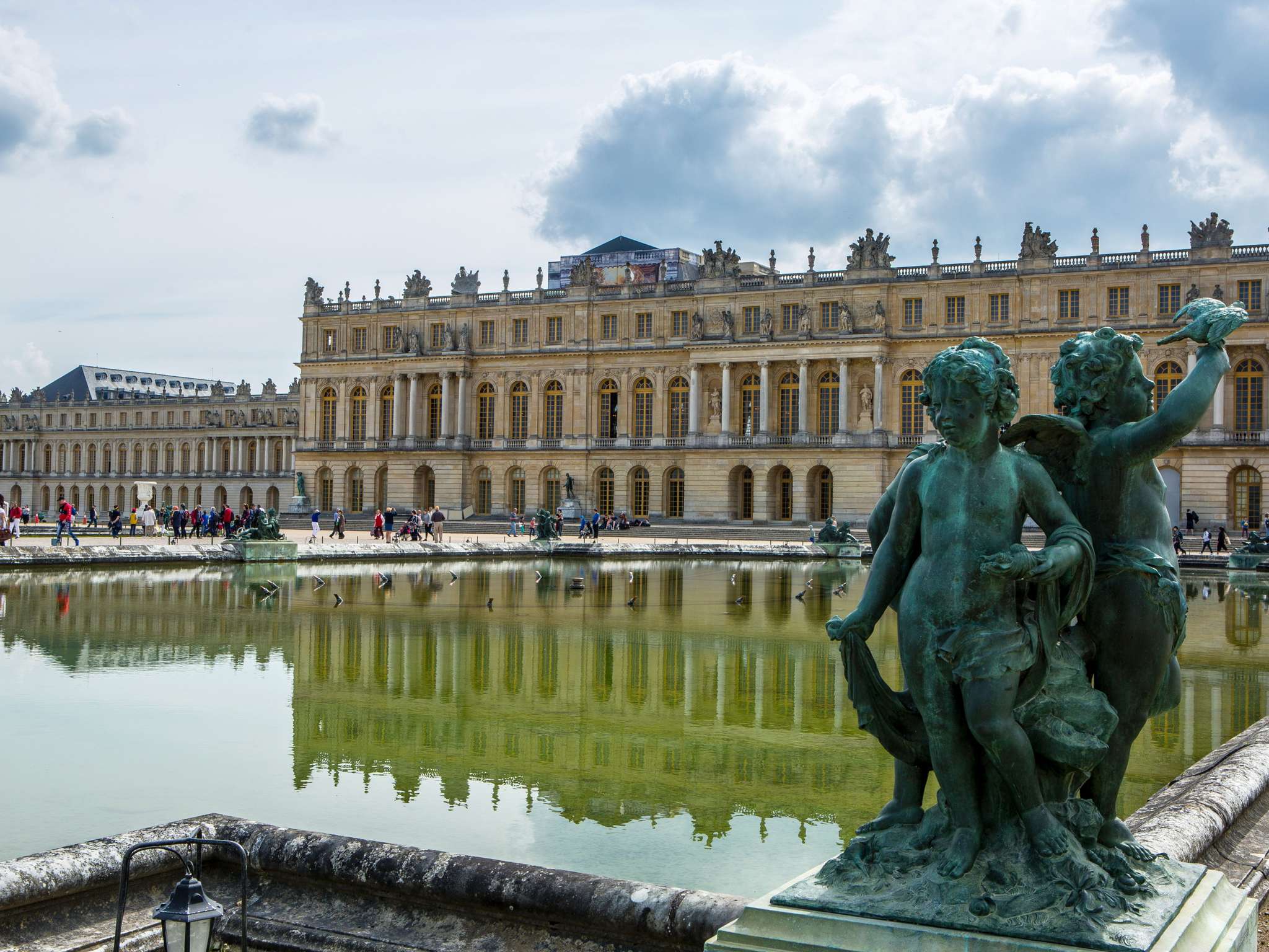 Photo - ibis budget Rueil Malmaison