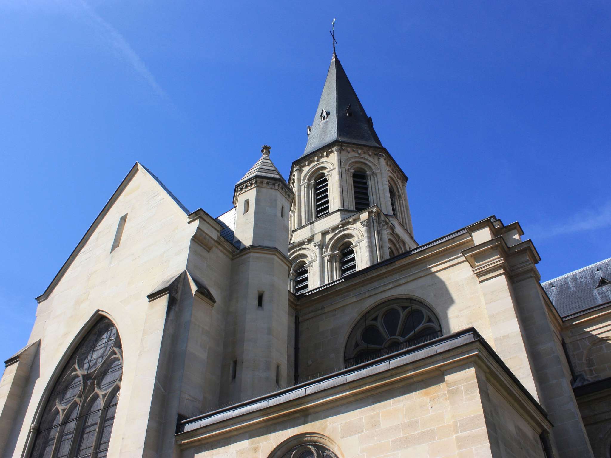 Photo - ibis budget Rueil Malmaison