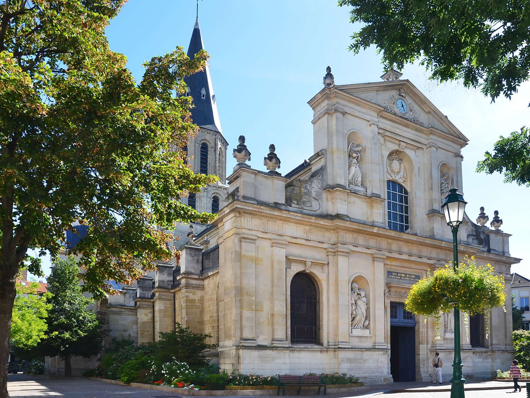 Photo - ibis budget Rueil Malmaison