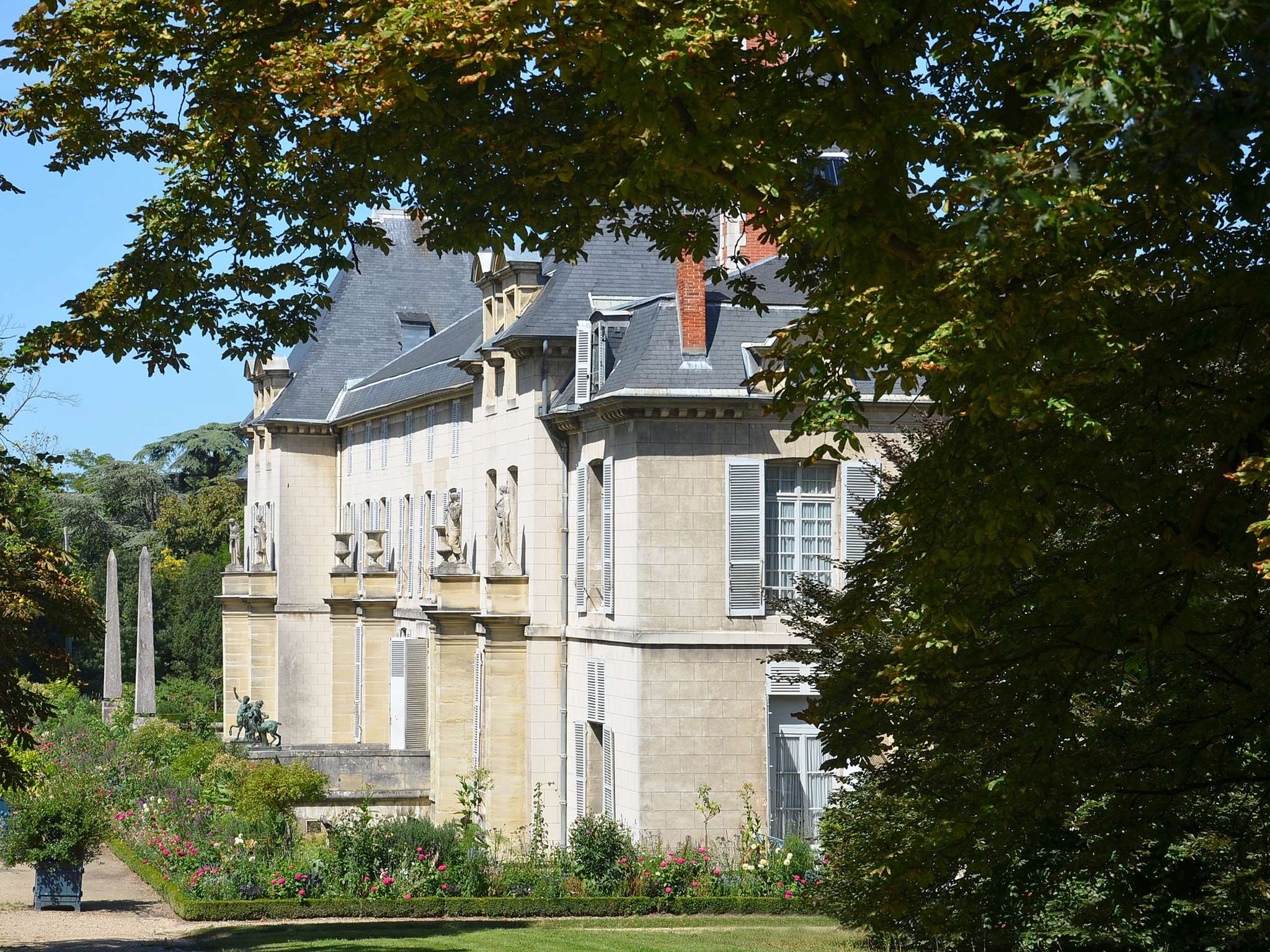 Photo - ibis budget Rueil Malmaison