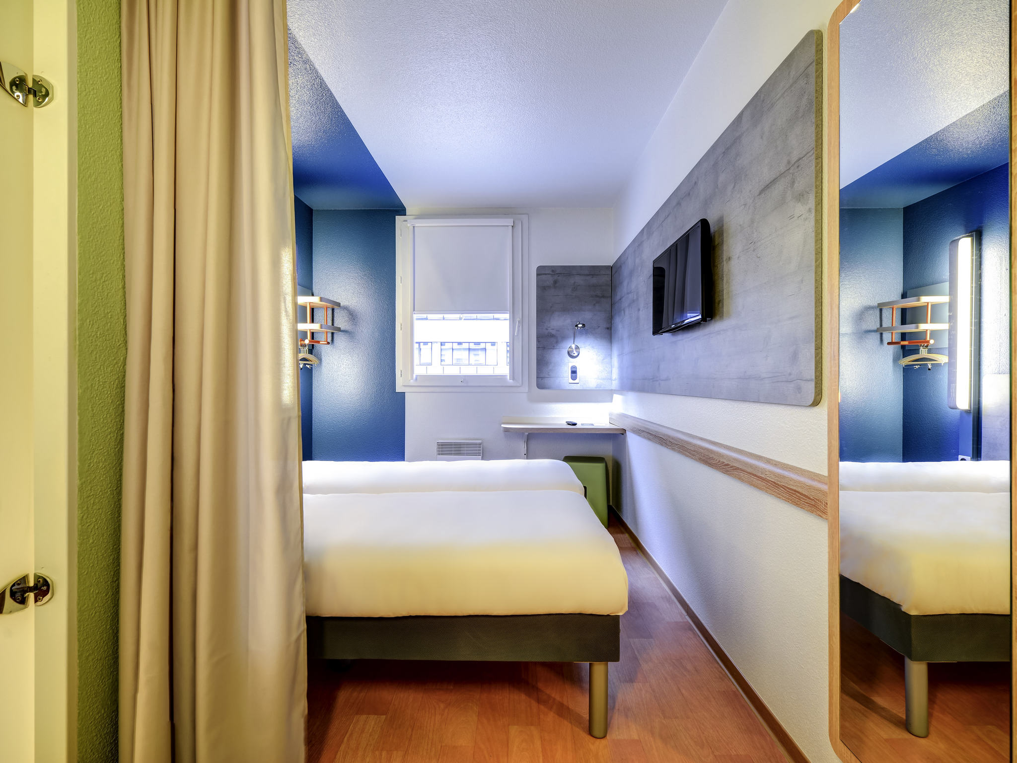 Photo - ibis budget Rueil Malmaison