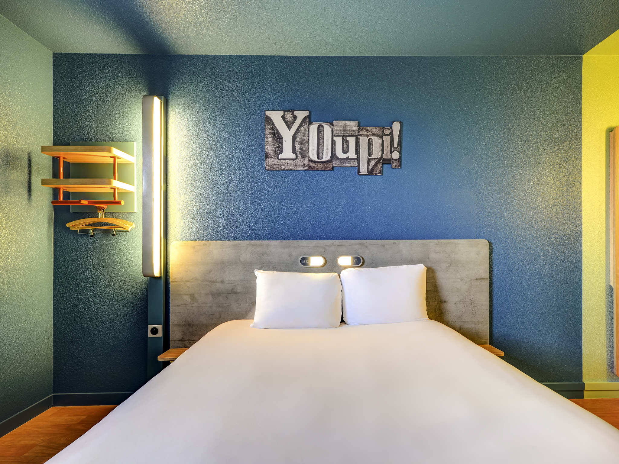 Photo - ibis budget Rueil Malmaison