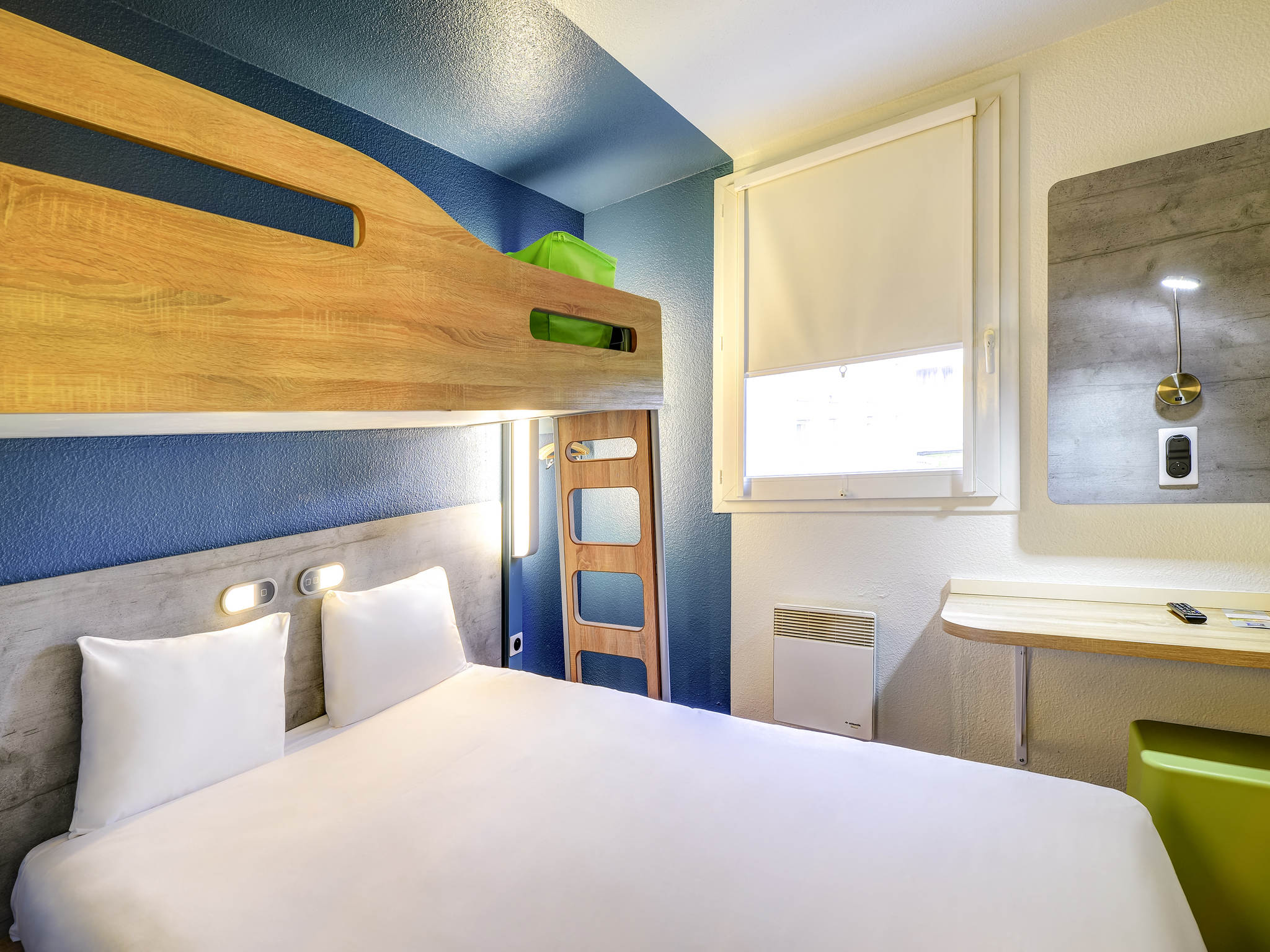 Photo - ibis budget Rueil Malmaison