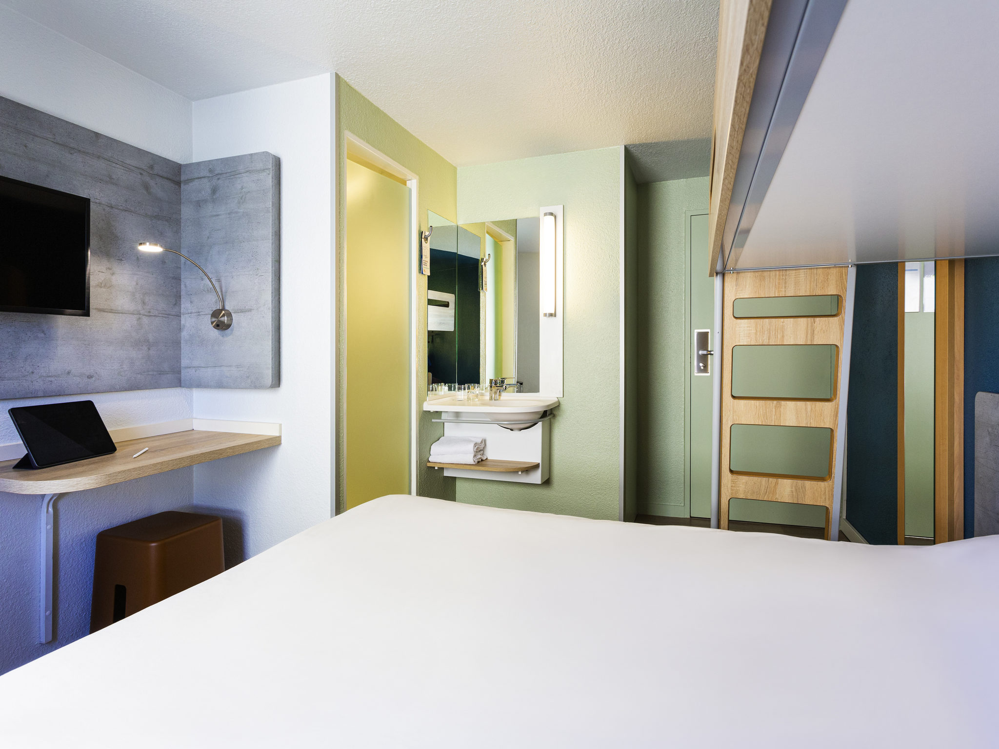 Photo - ibis budget Rueil Malmaison