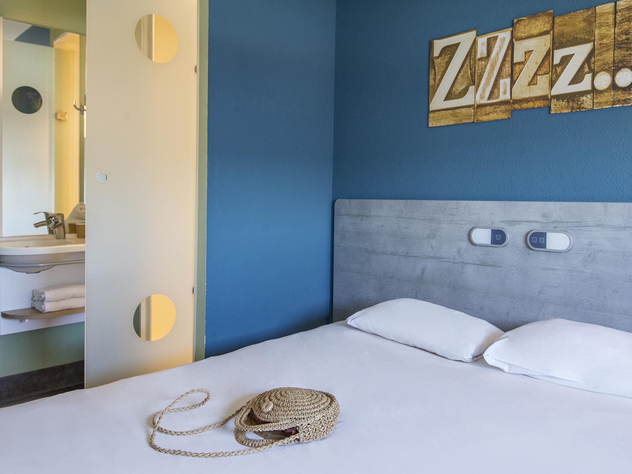 Photo - ibis budget Rueil Malmaison