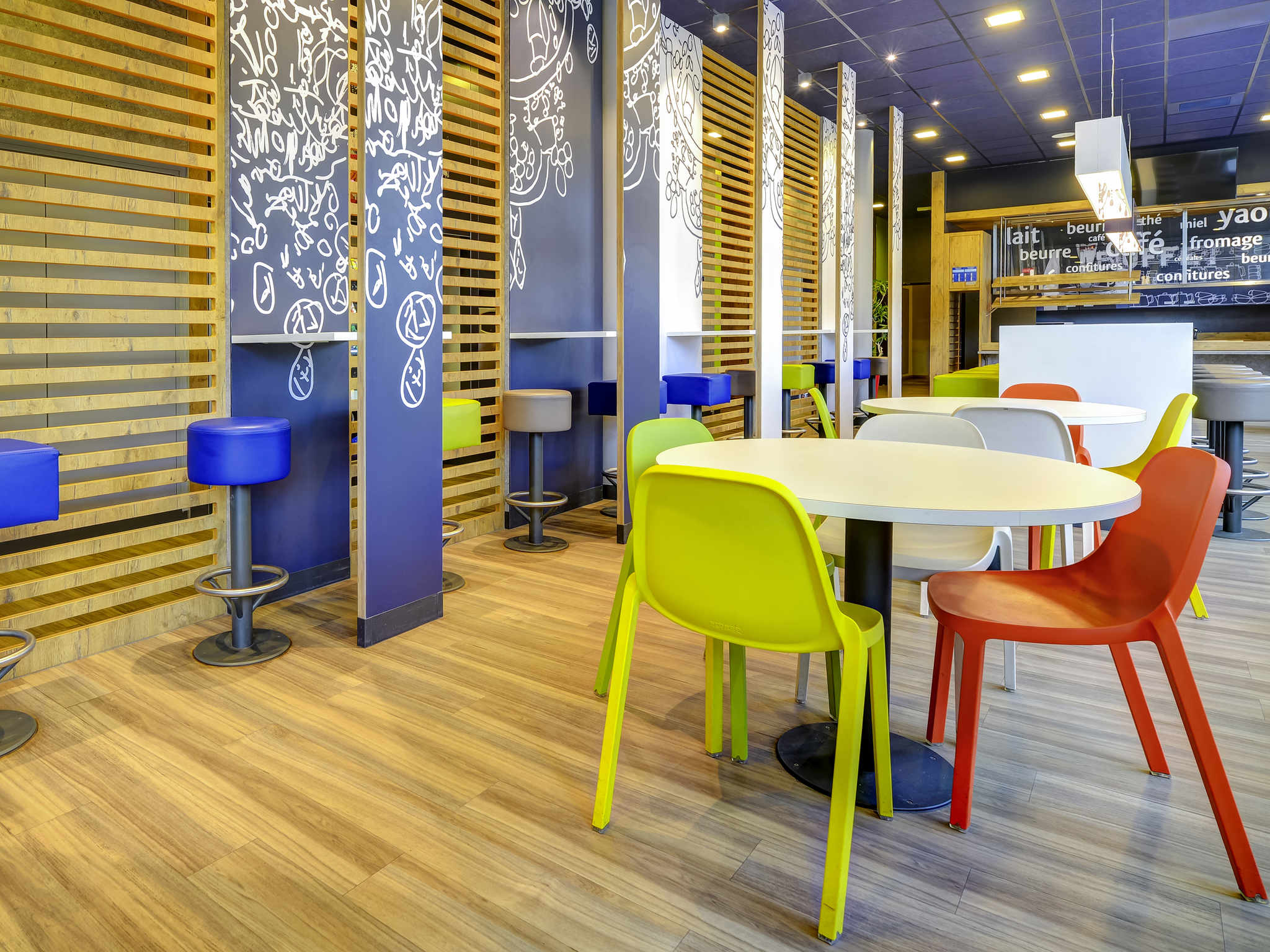 Photo - ibis budget Rueil Malmaison