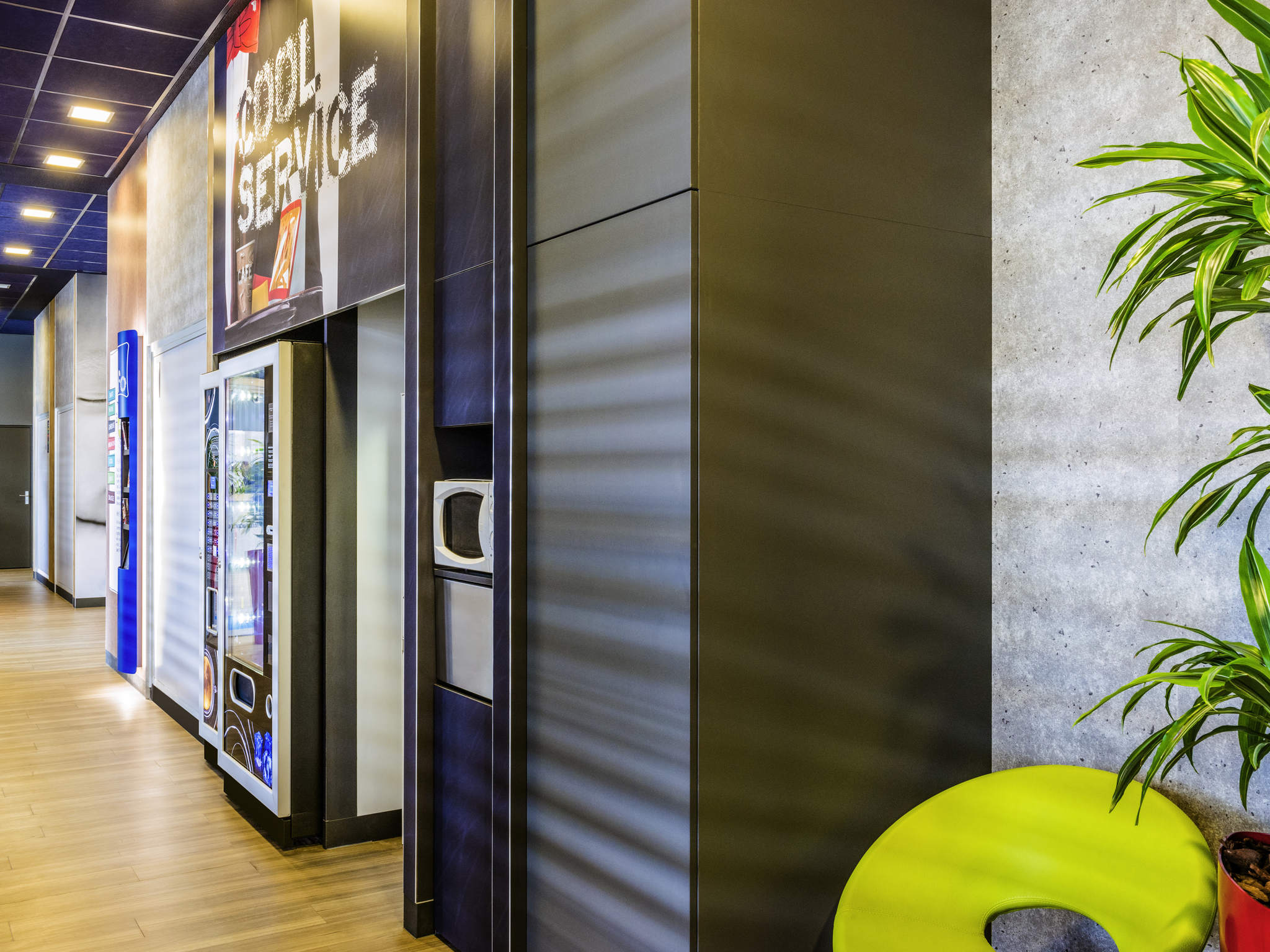 Photo - ibis budget Rueil Malmaison