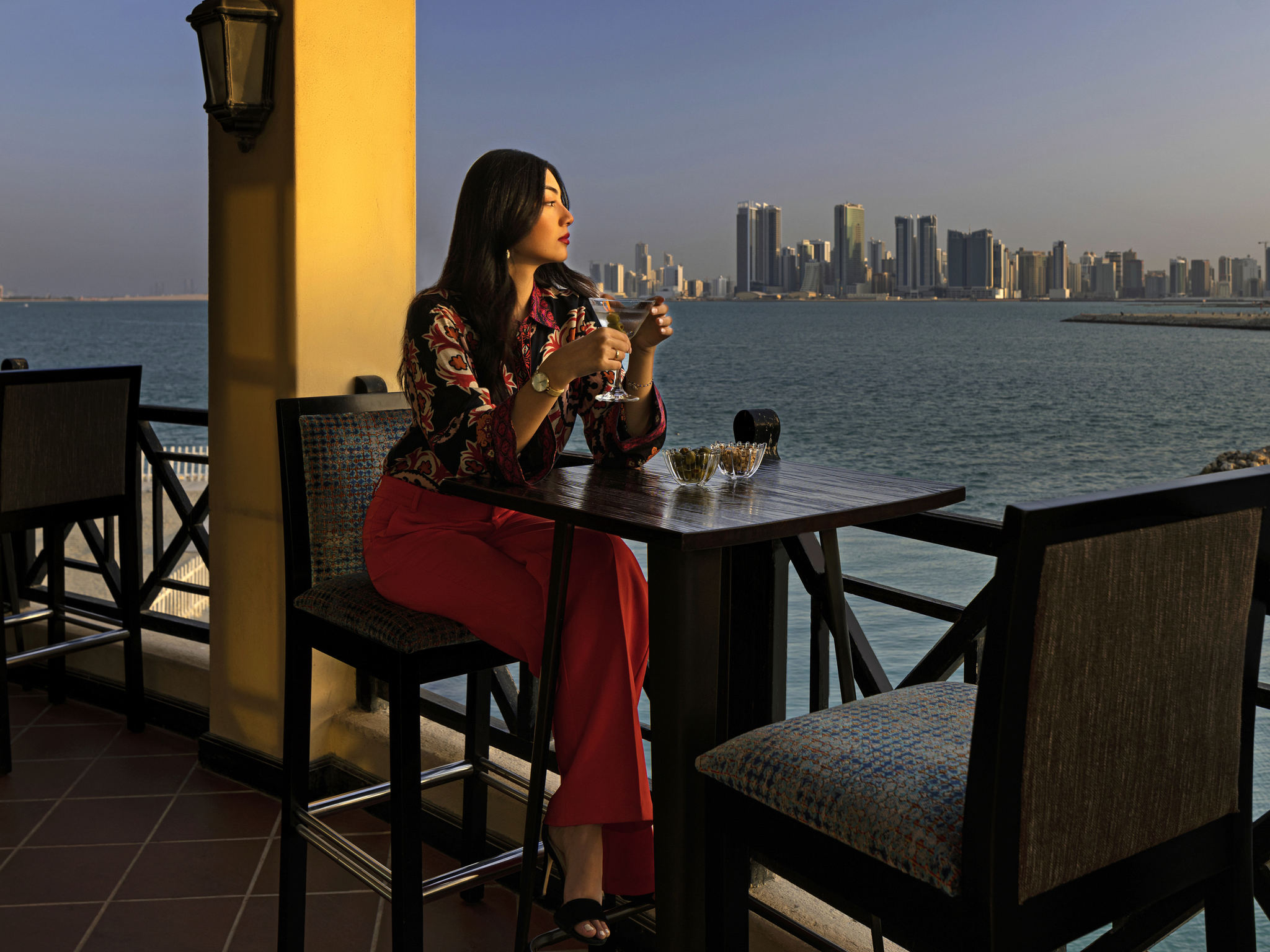 Foto - Novotel Bahrain Al Dana Resort