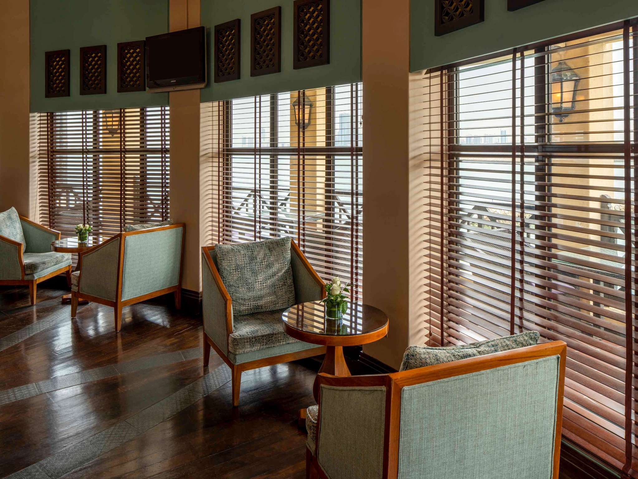 Foto - Novotel Bahrain Al Dana Resort